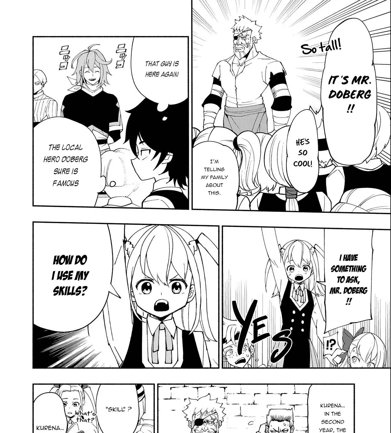 Read Hell Mode ~Yarikomi Suki no Gamer wa Haisettei no Isekai de Musou Suru~ Hajimari no Shoukanshi EN Manga Online