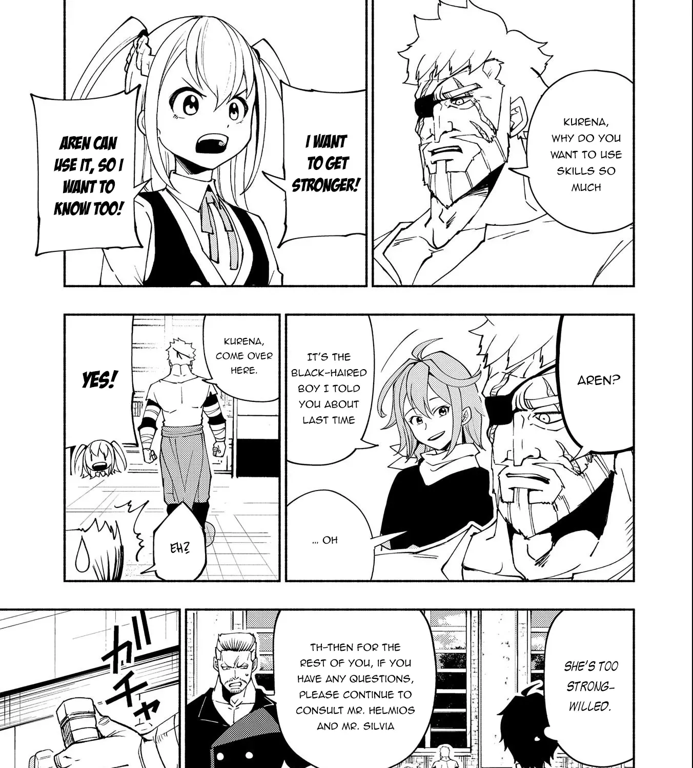 Read Hell Mode ~Yarikomi Suki no Gamer wa Haisettei no Isekai de Musou Suru~ Hajimari no Shoukanshi EN Manga Online