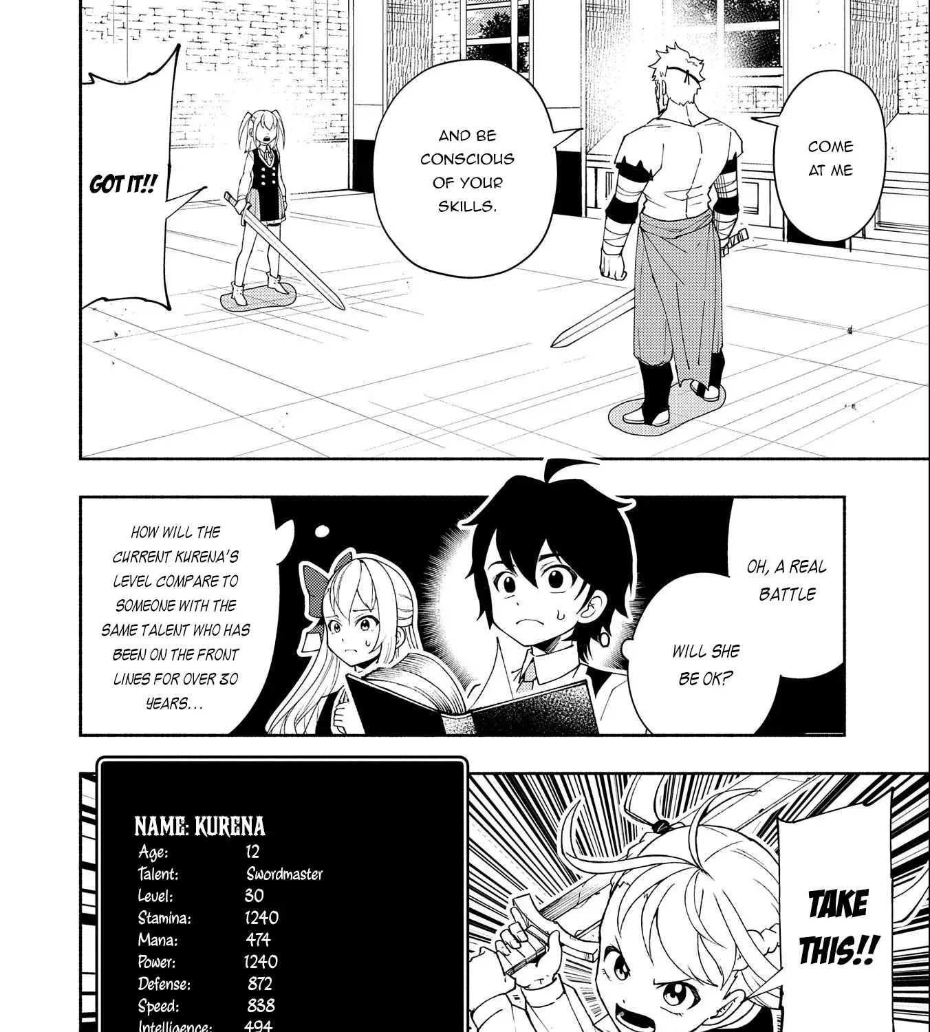 Read Hell Mode ~Yarikomi Suki no Gamer wa Haisettei no Isekai de Musou Suru~ Hajimari no Shoukanshi EN Manga Online