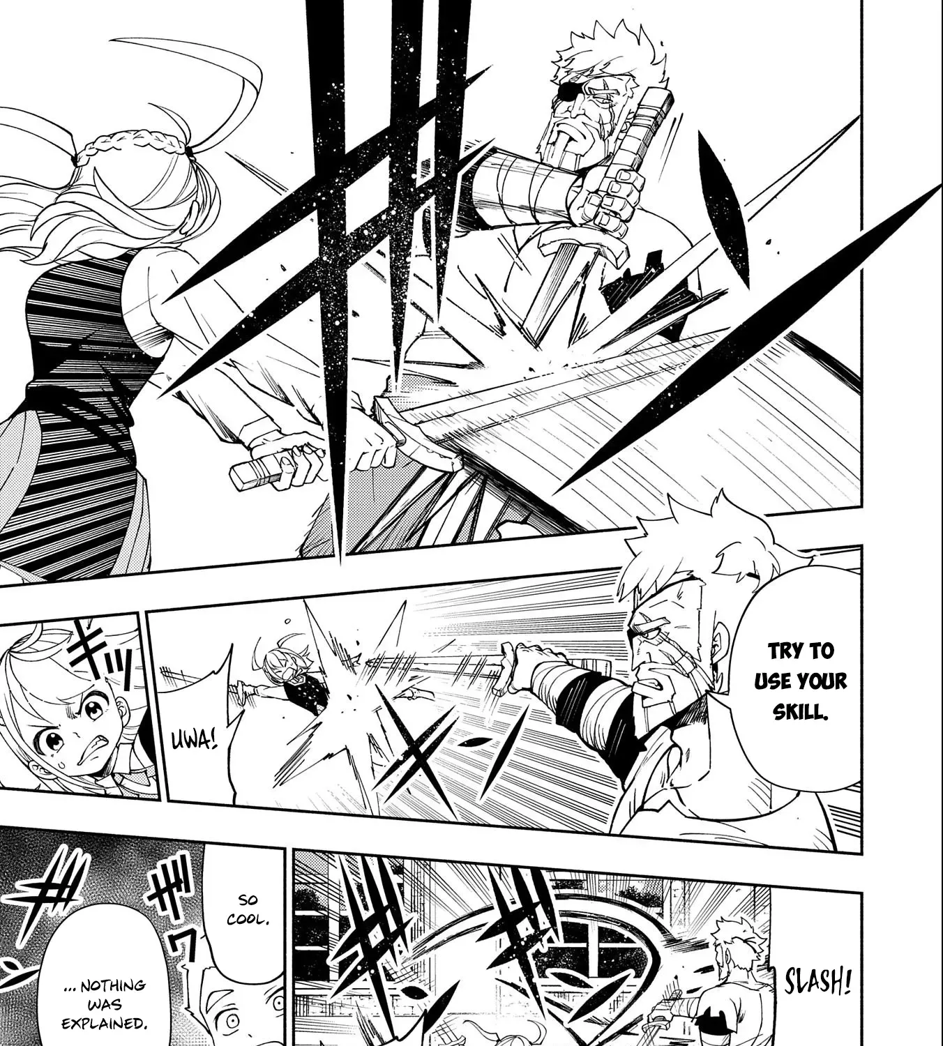 Read Hell Mode ~Yarikomi Suki no Gamer wa Haisettei no Isekai de Musou Suru~ Hajimari no Shoukanshi EN Manga Online