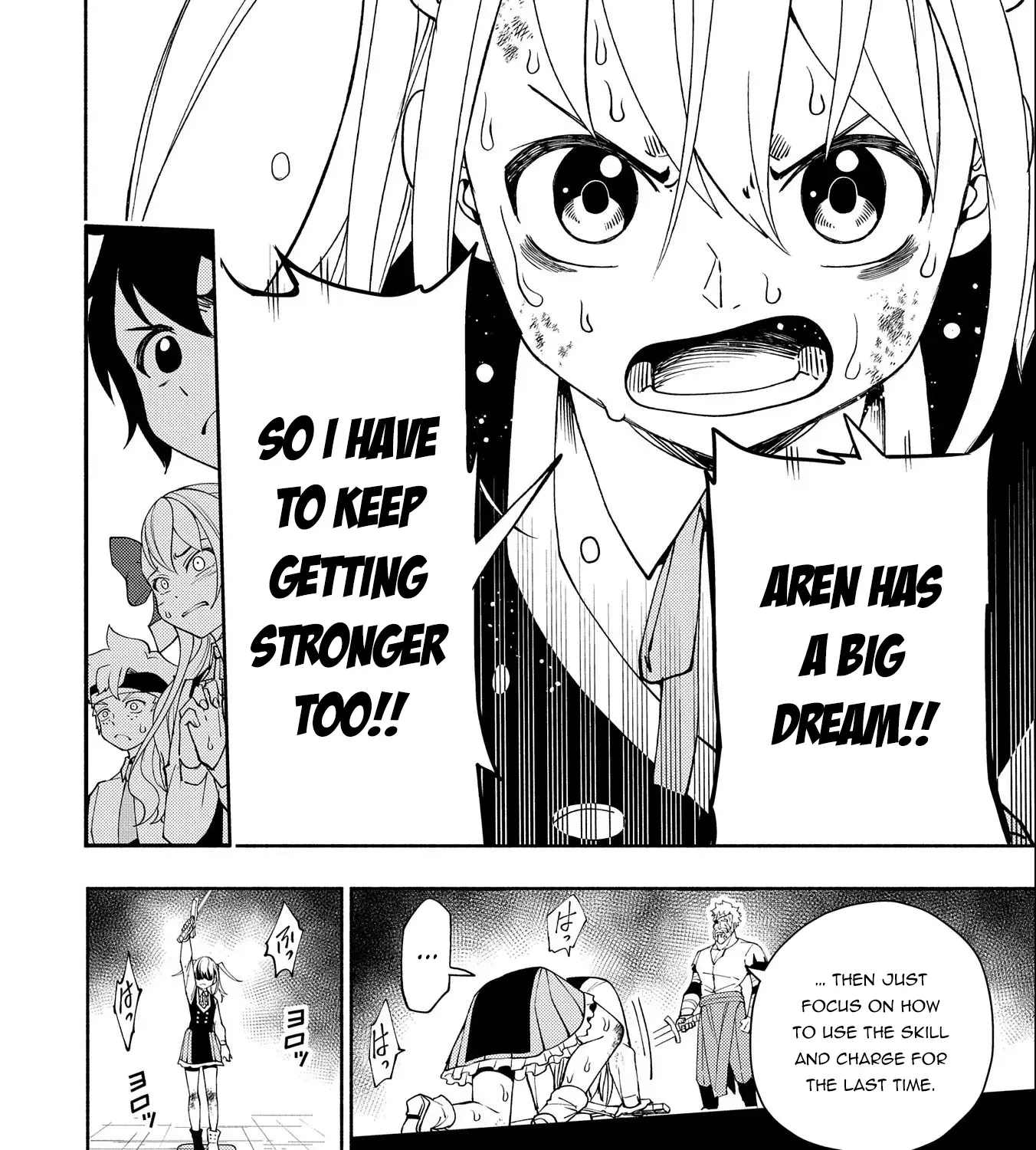 Read Hell Mode ~Yarikomi Suki no Gamer wa Haisettei no Isekai de Musou Suru~ Hajimari no Shoukanshi EN Manga Online