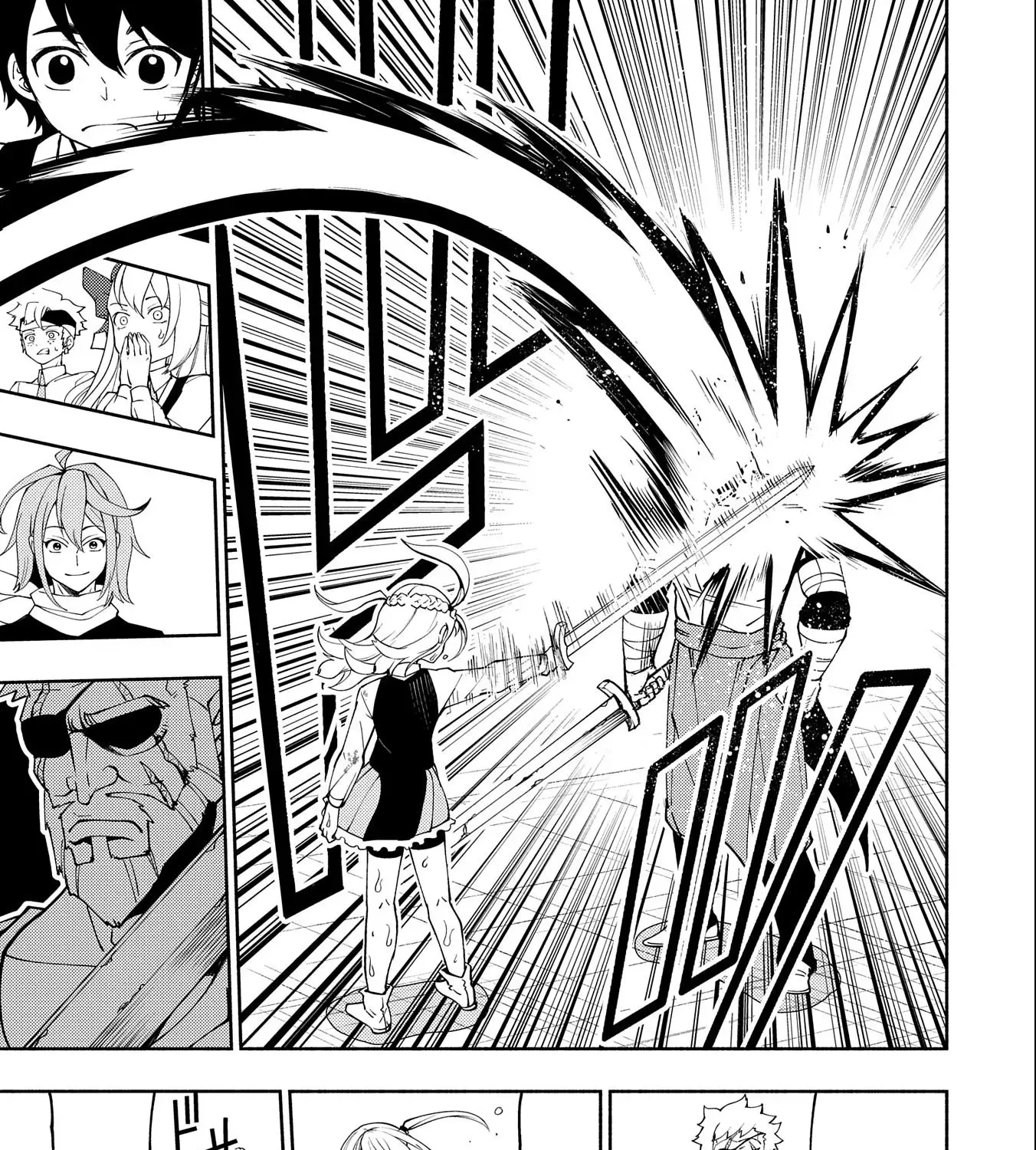 Read Hell Mode ~Yarikomi Suki no Gamer wa Haisettei no Isekai de Musou Suru~ Hajimari no Shoukanshi EN Manga Online