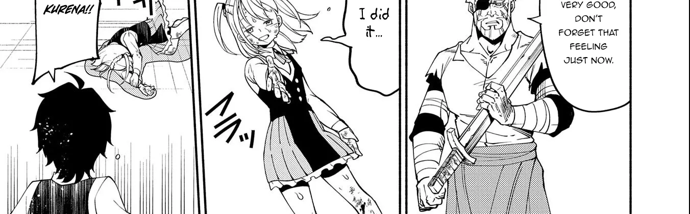 Read Hell Mode ~Yarikomi Suki no Gamer wa Haisettei no Isekai de Musou Suru~ Hajimari no Shoukanshi EN Manga Online