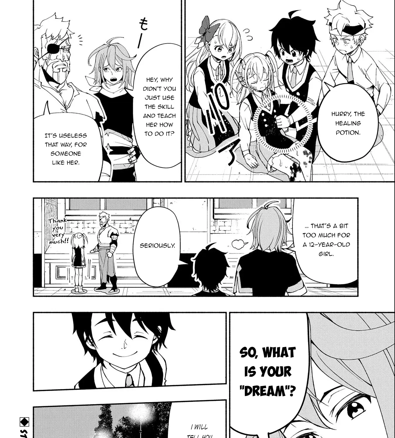 Read Hell Mode ~Yarikomi Suki no Gamer wa Haisettei no Isekai de Musou Suru~ Hajimari no Shoukanshi EN Manga Online