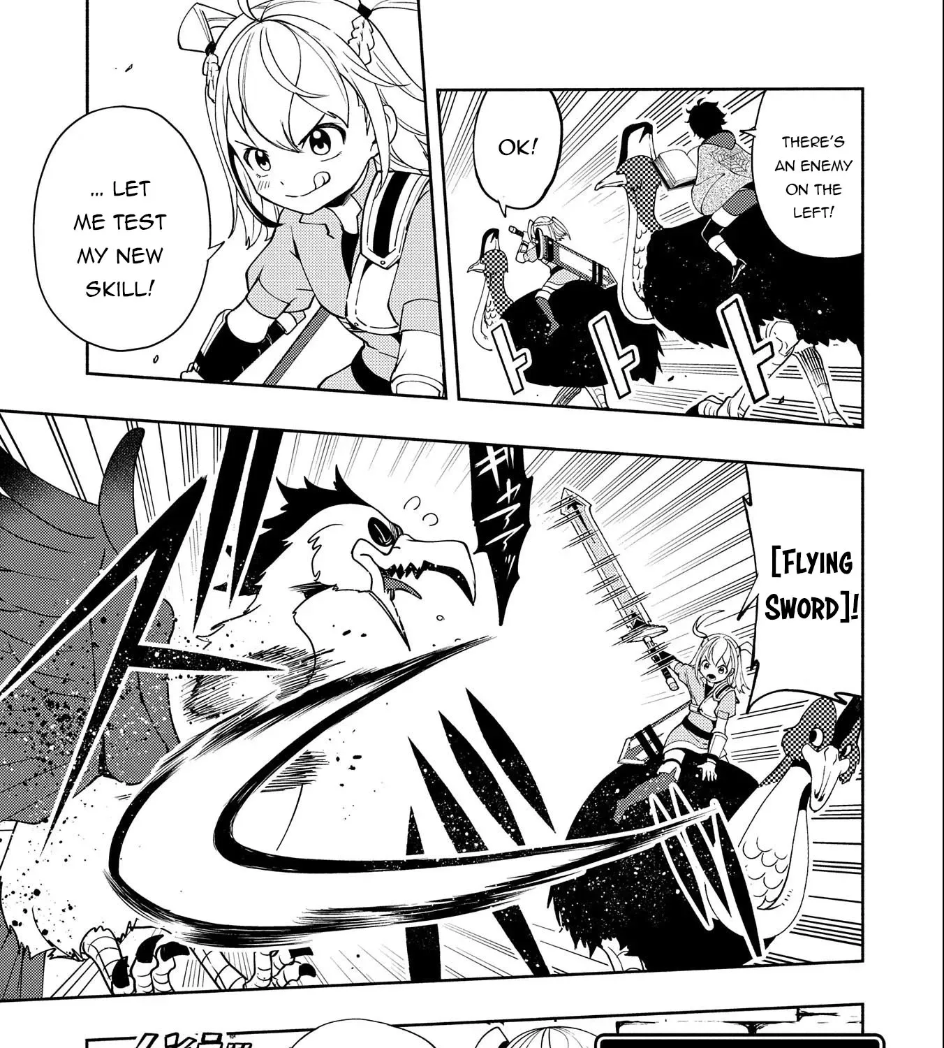 Read Hell Mode ~Yarikomi Suki no Gamer wa Haisettei no Isekai de Musou Suru~ Hajimari no Shoukanshi EN Manga Online