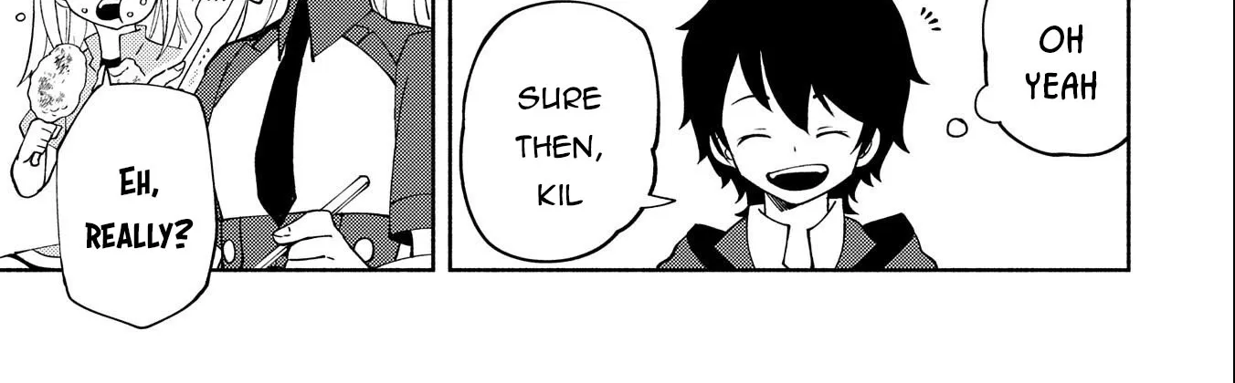Read Hell Mode ~Yarikomi Suki no Gamer wa Haisettei no Isekai de Musou Suru~ Hajimari no Shoukanshi EN Manga Online