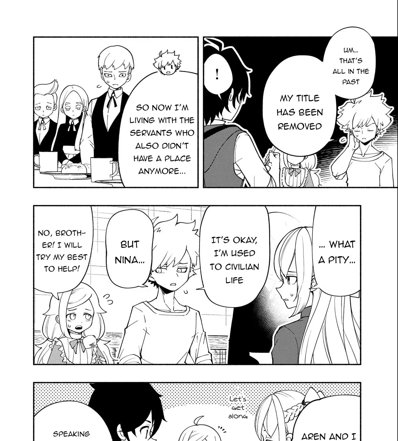 Read Hell Mode ~Yarikomi Suki no Gamer wa Haisettei no Isekai de Musou Suru~ Hajimari no Shoukanshi EN Manga Online