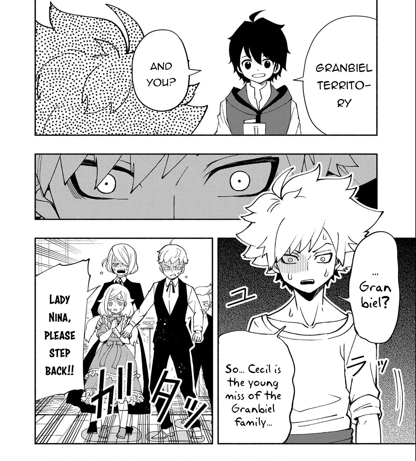 Read Hell Mode ~Yarikomi Suki no Gamer wa Haisettei no Isekai de Musou Suru~ Hajimari no Shoukanshi EN Manga Online