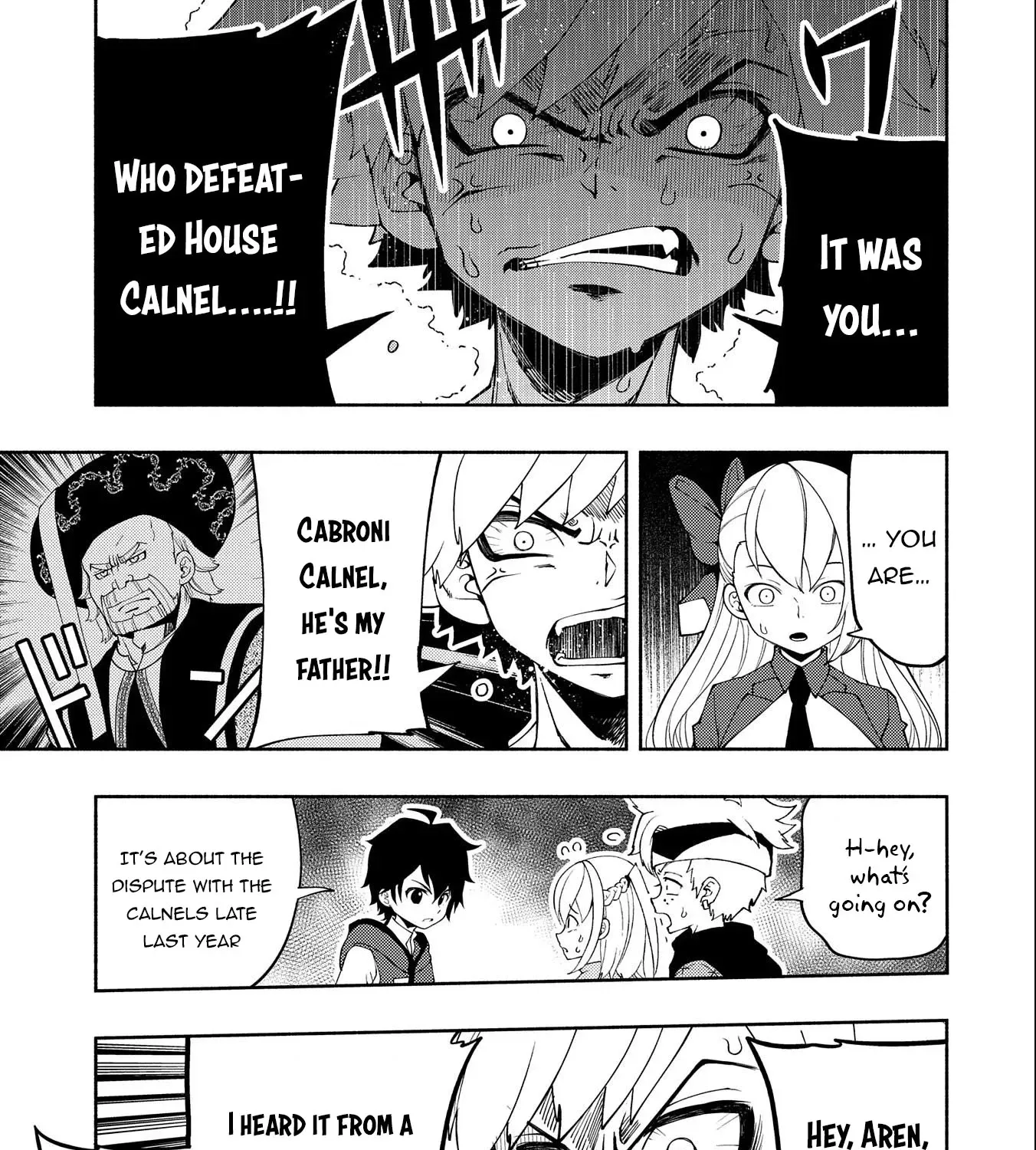Read Hell Mode ~Yarikomi Suki no Gamer wa Haisettei no Isekai de Musou Suru~ Hajimari no Shoukanshi EN Manga Online