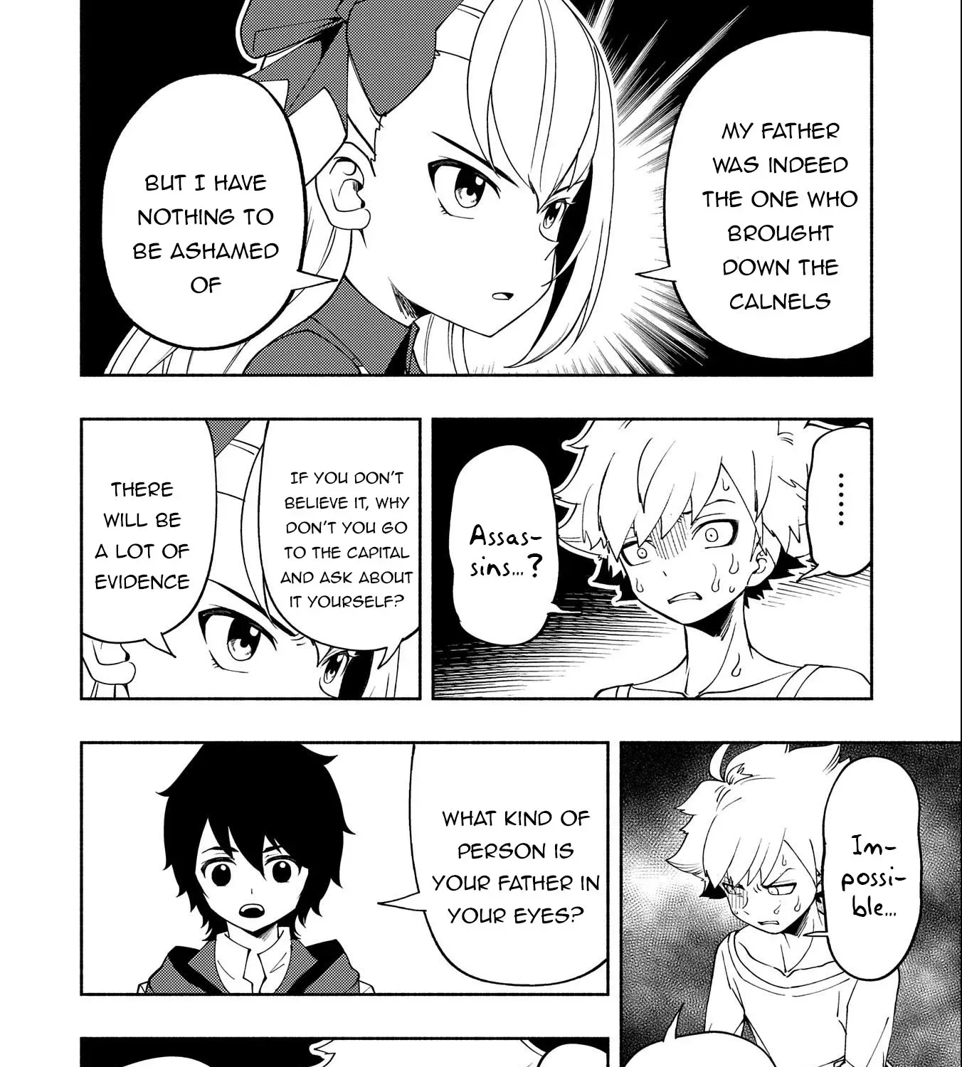 Read Hell Mode ~Yarikomi Suki no Gamer wa Haisettei no Isekai de Musou Suru~ Hajimari no Shoukanshi EN Manga Online