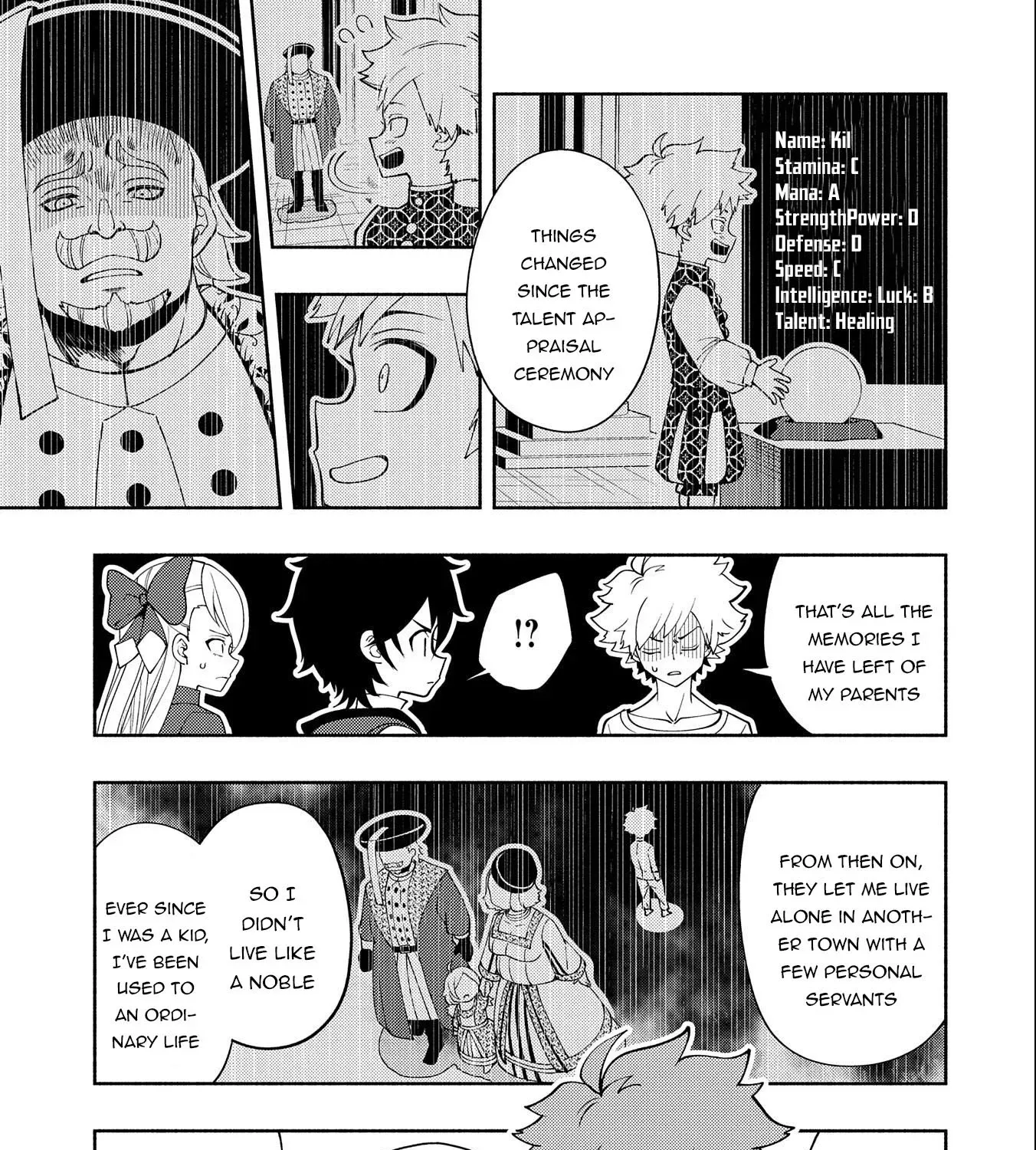 Read Hell Mode ~Yarikomi Suki no Gamer wa Haisettei no Isekai de Musou Suru~ Hajimari no Shoukanshi EN Manga Online