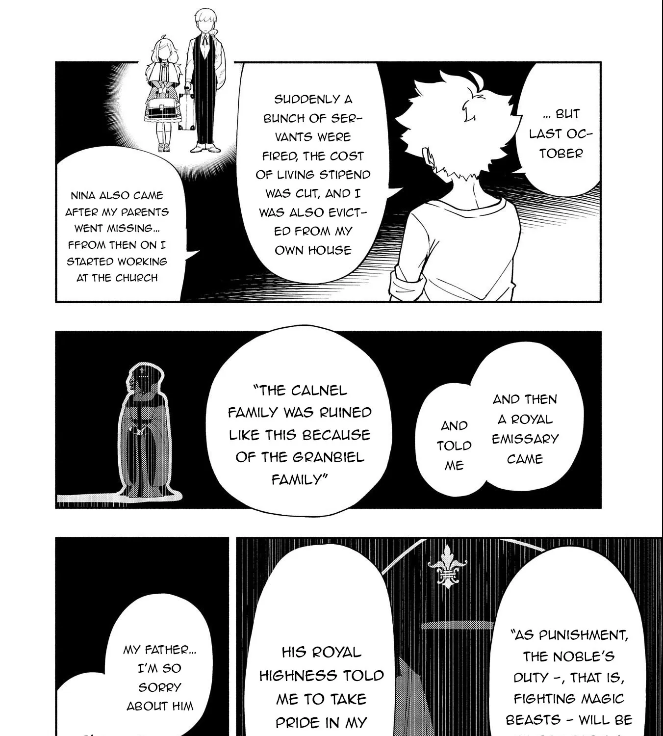 Read Hell Mode ~Yarikomi Suki no Gamer wa Haisettei no Isekai de Musou Suru~ Hajimari no Shoukanshi EN Manga Online