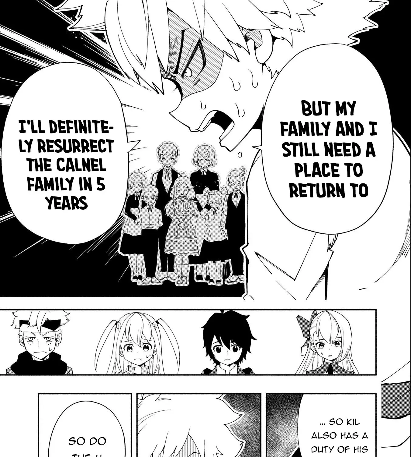 Read Hell Mode ~Yarikomi Suki no Gamer wa Haisettei no Isekai de Musou Suru~ Hajimari no Shoukanshi EN Manga Online