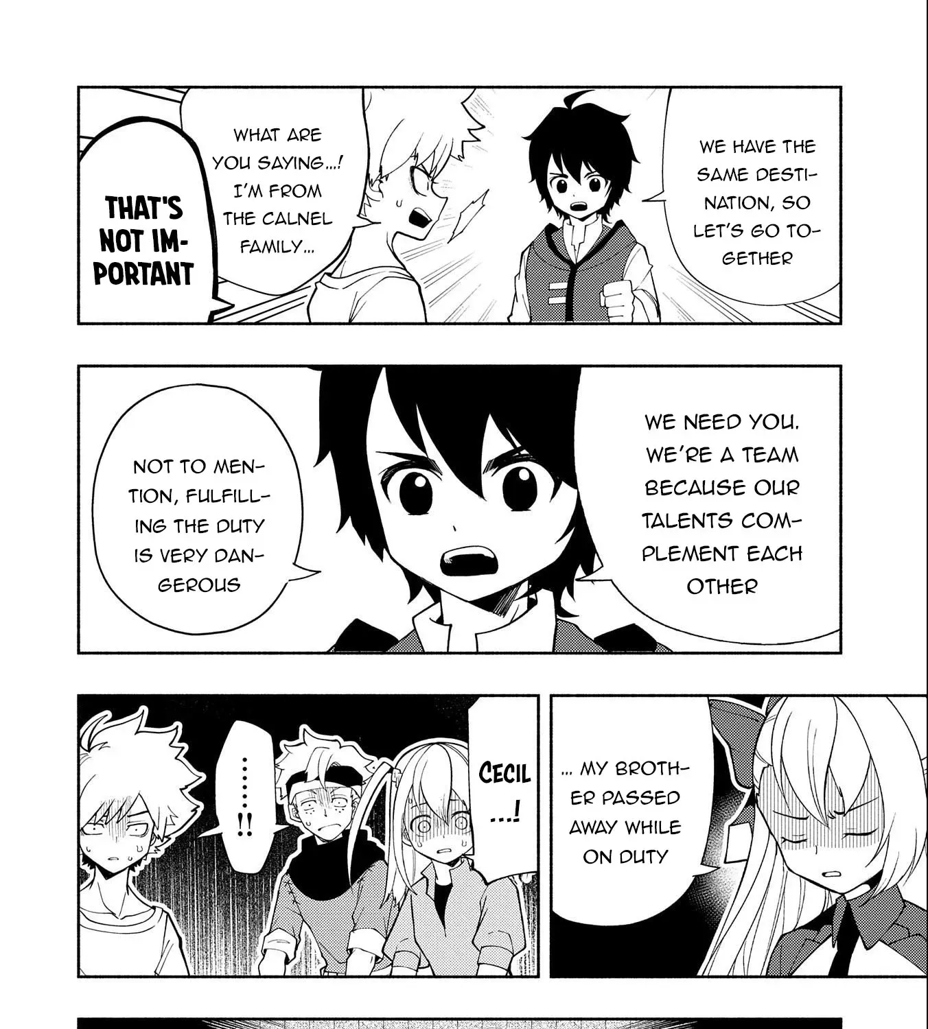 Read Hell Mode ~Yarikomi Suki no Gamer wa Haisettei no Isekai de Musou Suru~ Hajimari no Shoukanshi EN Manga Online