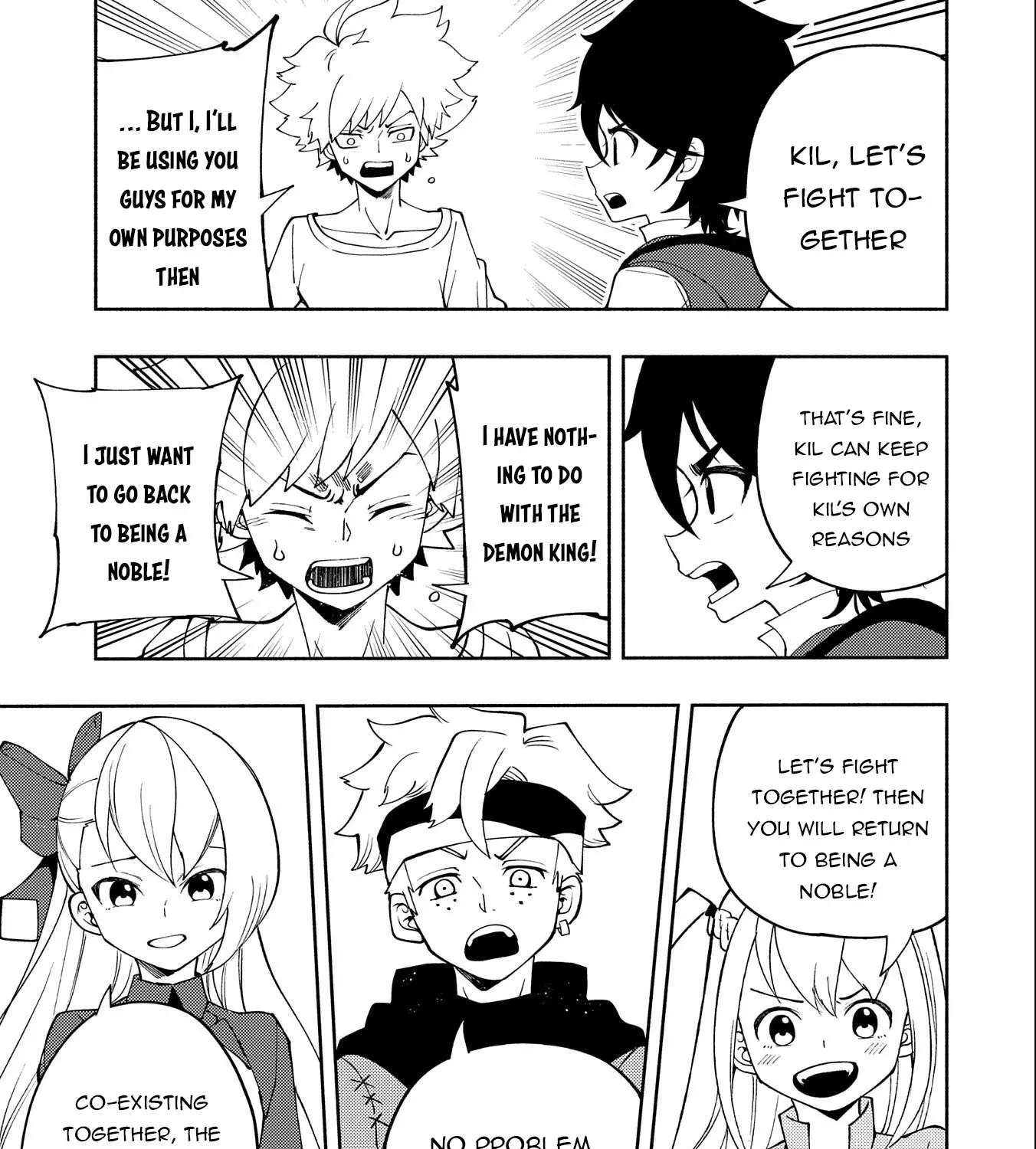 Read Hell Mode ~Yarikomi Suki no Gamer wa Haisettei no Isekai de Musou Suru~ Hajimari no Shoukanshi EN Manga Online