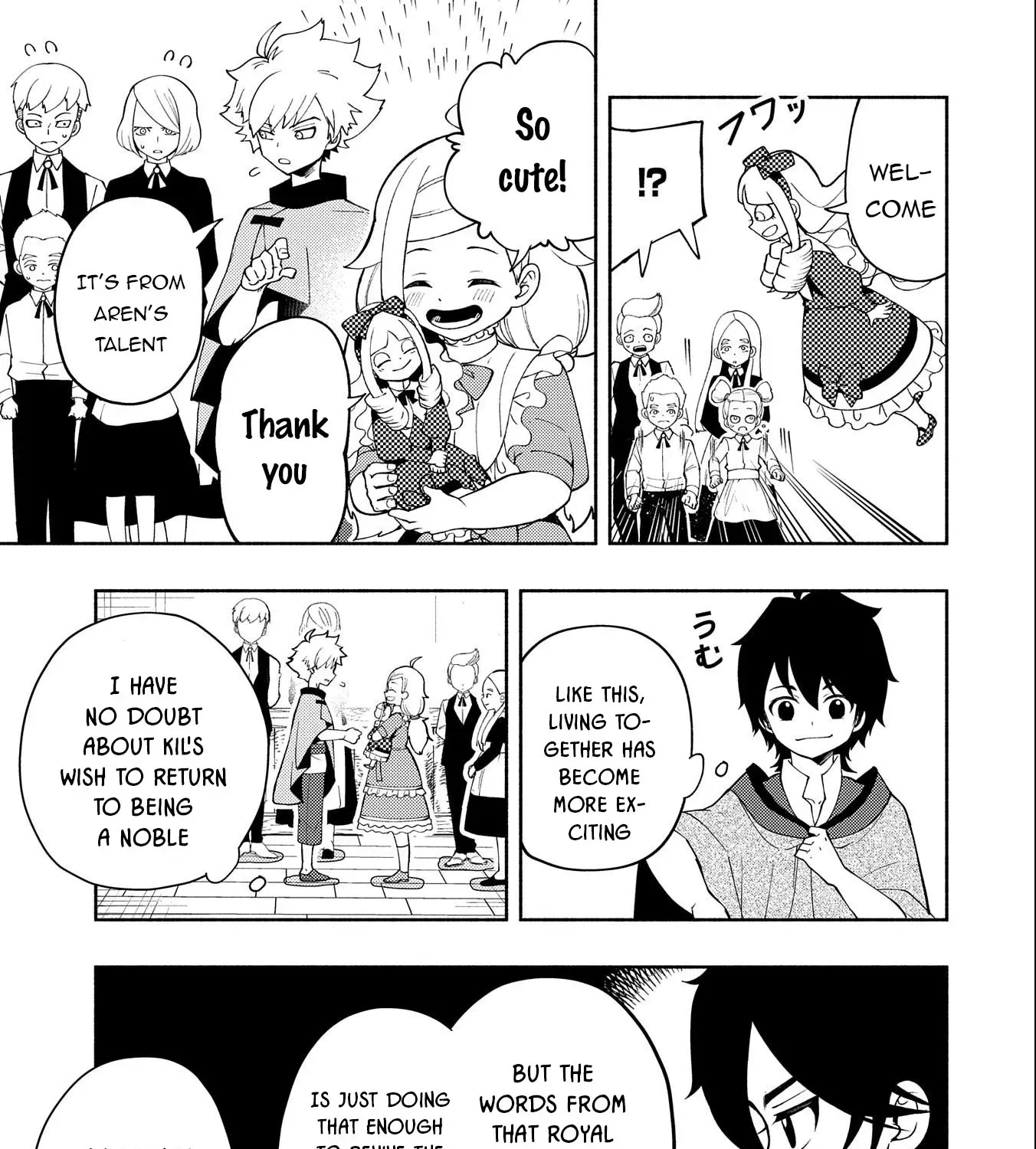 Read Hell Mode ~Yarikomi Suki no Gamer wa Haisettei no Isekai de Musou Suru~ Hajimari no Shoukanshi EN Manga Online