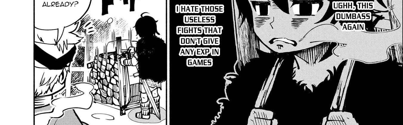 Read Hell Mode ~Yarikomi Suki no Gamer wa Haisettei no Isekai de Musou Suru~ Hajimari no Shoukanshi EN Manga Online