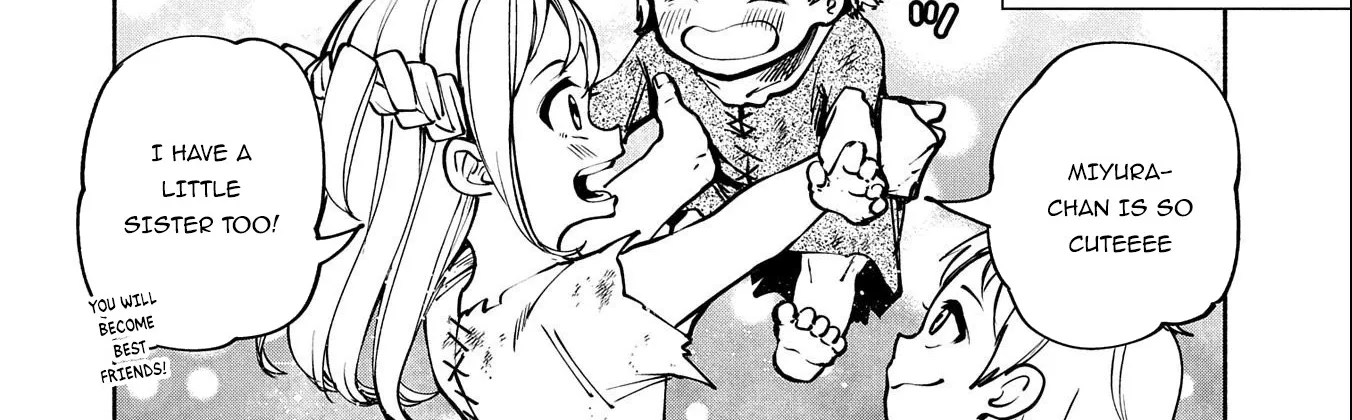 Read Hell Mode ~Yarikomi Suki no Gamer wa Haisettei no Isekai de Musou Suru~ Hajimari no Shoukanshi EN Manga Online