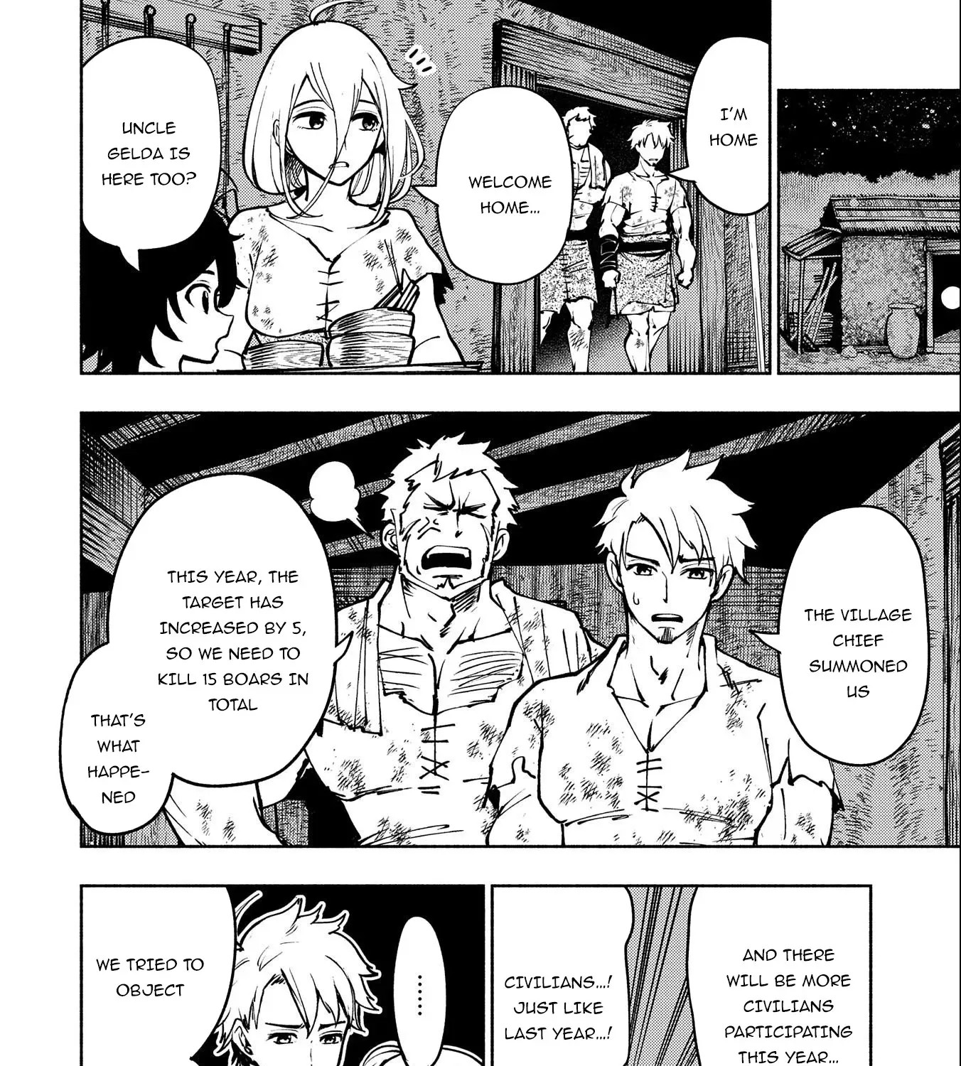 Read Hell Mode ~Yarikomi Suki no Gamer wa Haisettei no Isekai de Musou Suru~ Hajimari no Shoukanshi EN Manga Online