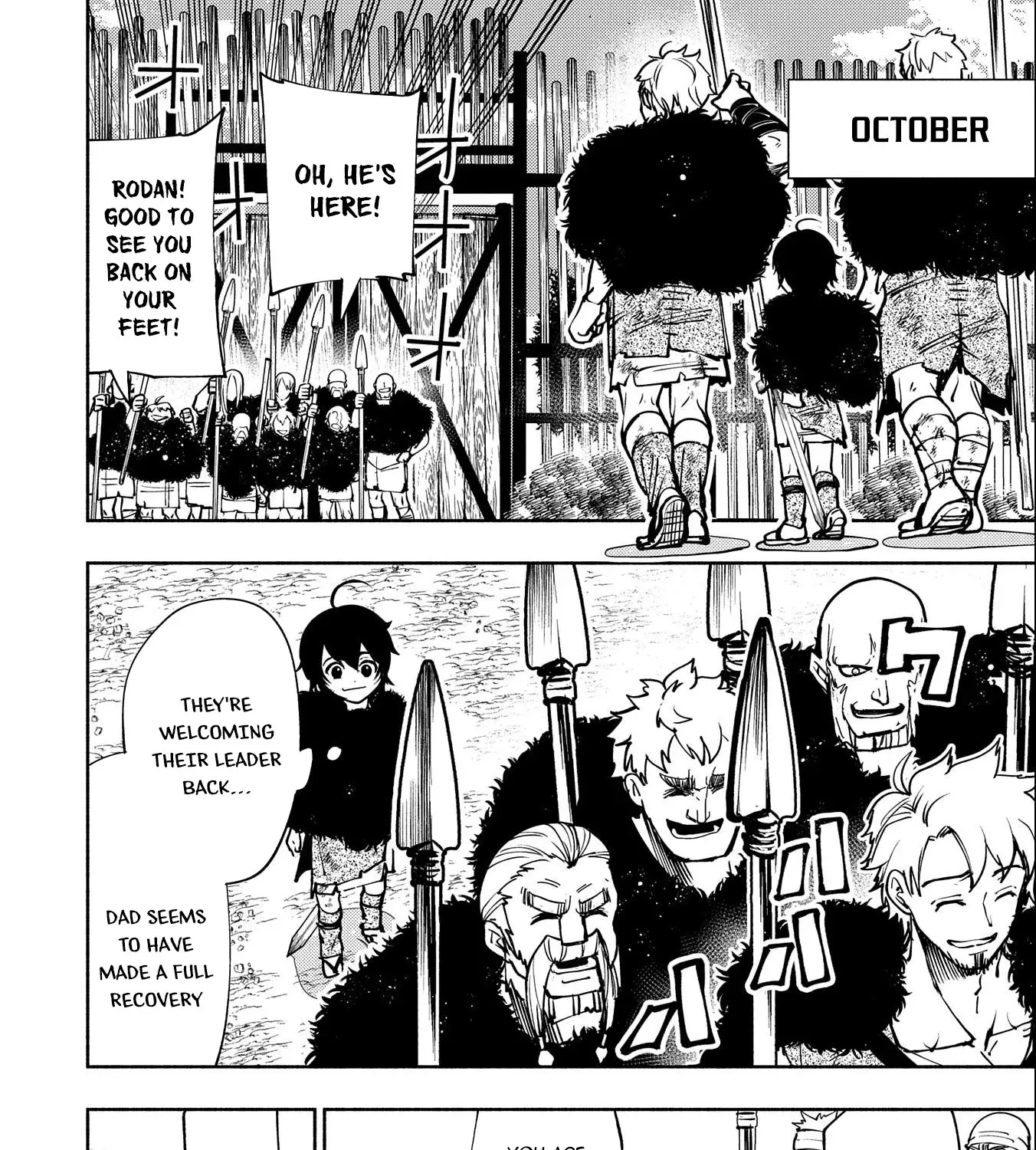 Read Hell Mode ~Yarikomi Suki no Gamer wa Haisettei no Isekai de Musou Suru~ Hajimari no Shoukanshi EN Manga Online