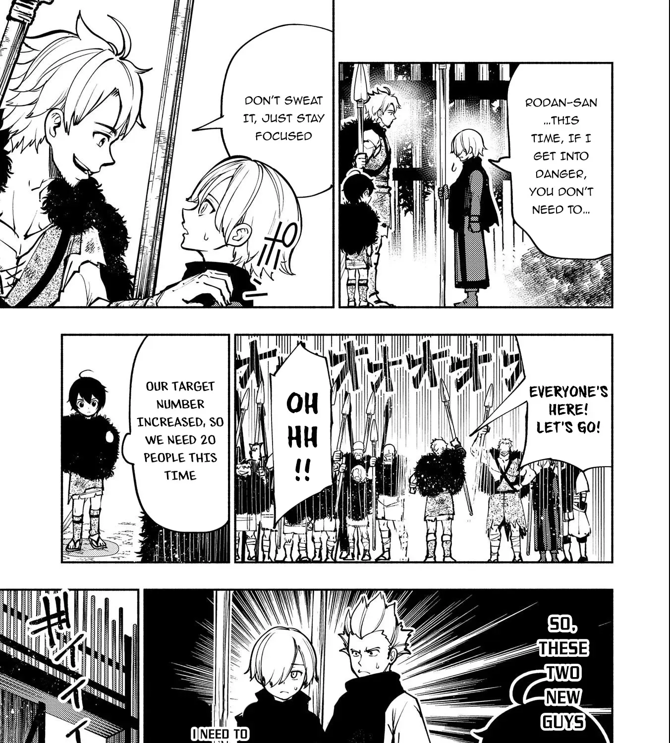 Read Hell Mode ~Yarikomi Suki no Gamer wa Haisettei no Isekai de Musou Suru~ Hajimari no Shoukanshi EN Manga Online
