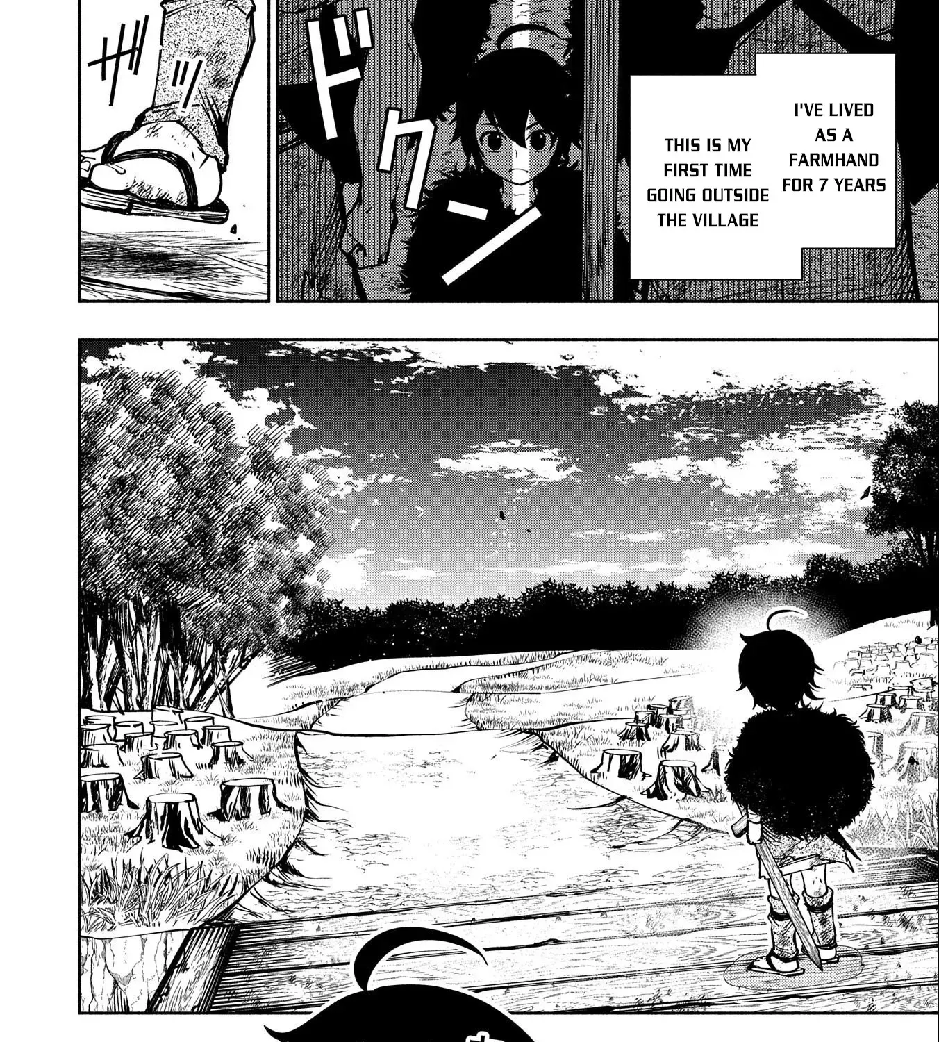 Read Hell Mode ~Yarikomi Suki no Gamer wa Haisettei no Isekai de Musou Suru~ Hajimari no Shoukanshi EN Manga Online