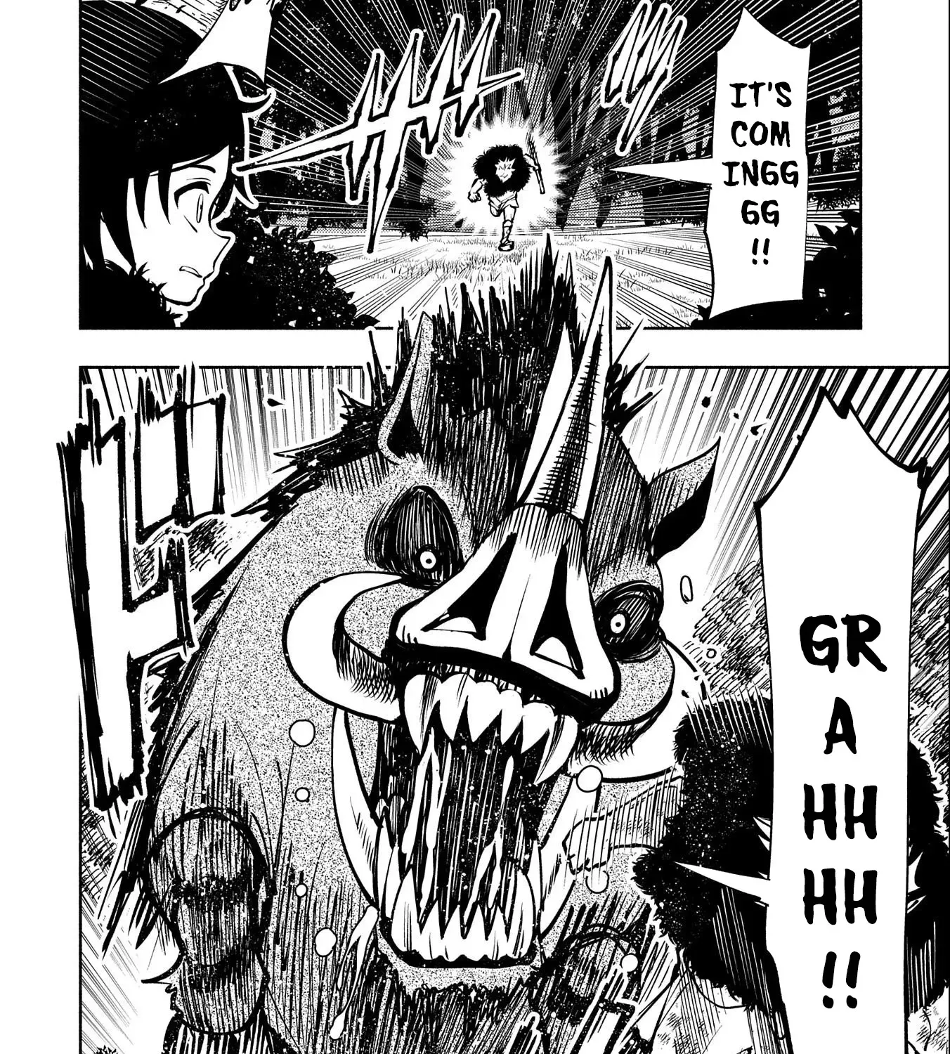 Read Hell Mode ~Yarikomi Suki no Gamer wa Haisettei no Isekai de Musou Suru~ Hajimari no Shoukanshi EN Manga Online