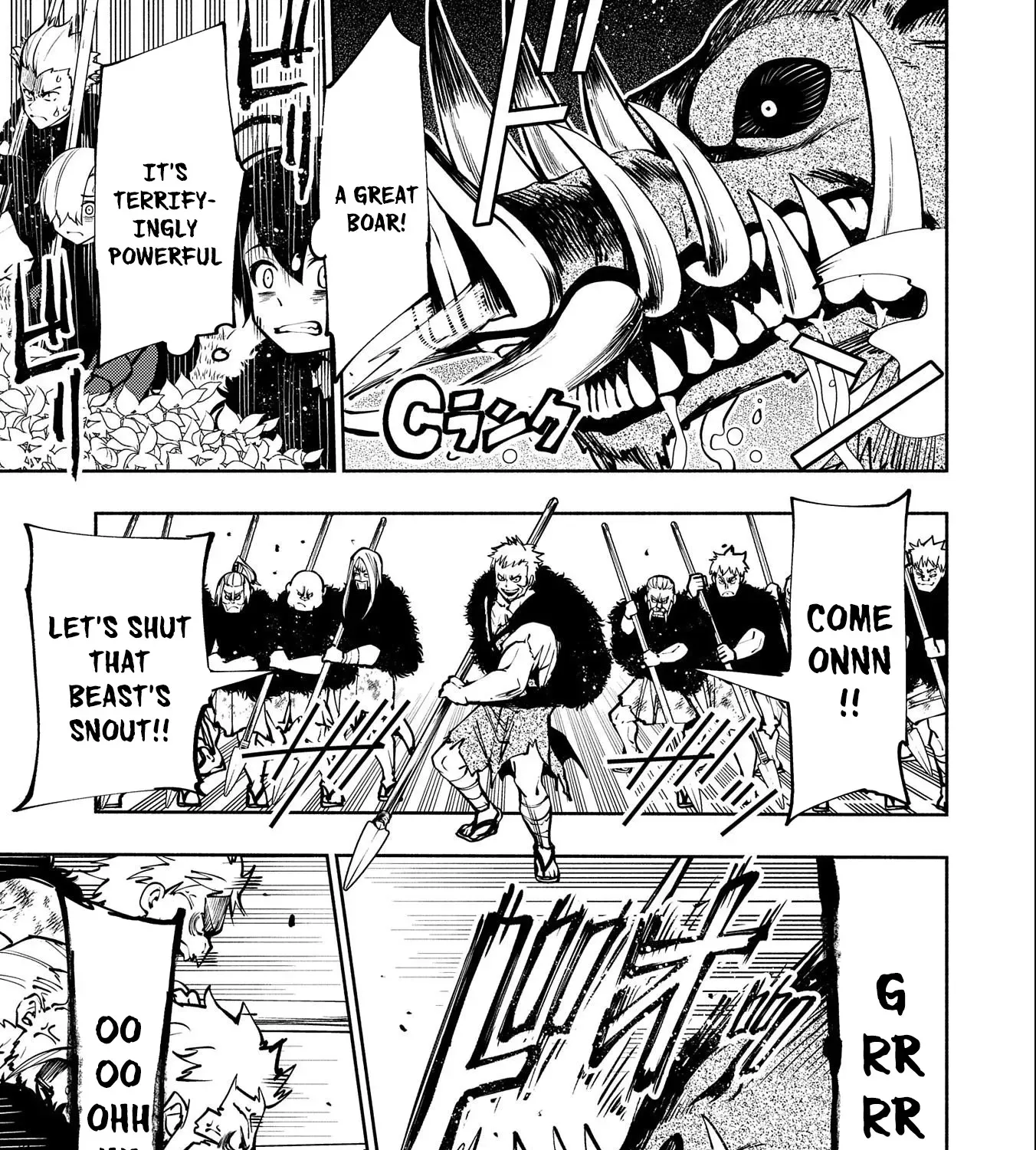 Read Hell Mode ~Yarikomi Suki no Gamer wa Haisettei no Isekai de Musou Suru~ Hajimari no Shoukanshi EN Manga Online