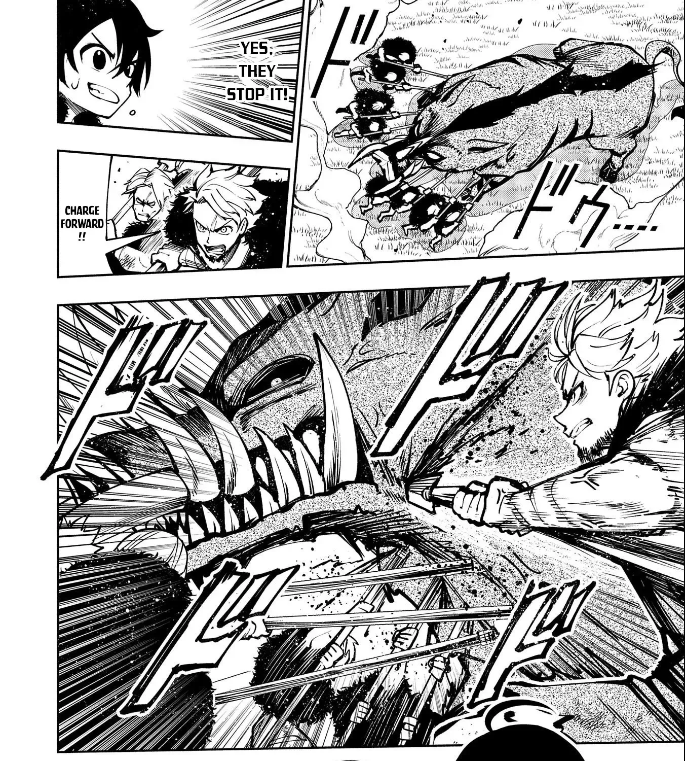 Read Hell Mode ~Yarikomi Suki no Gamer wa Haisettei no Isekai de Musou Suru~ Hajimari no Shoukanshi EN Manga Online