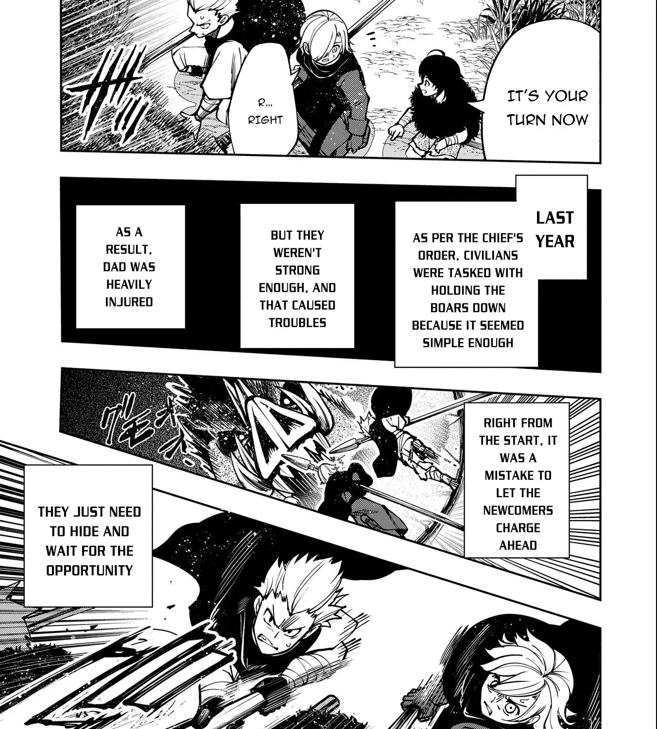 Read Hell Mode ~Yarikomi Suki no Gamer wa Haisettei no Isekai de Musou Suru~ Hajimari no Shoukanshi EN Manga Online