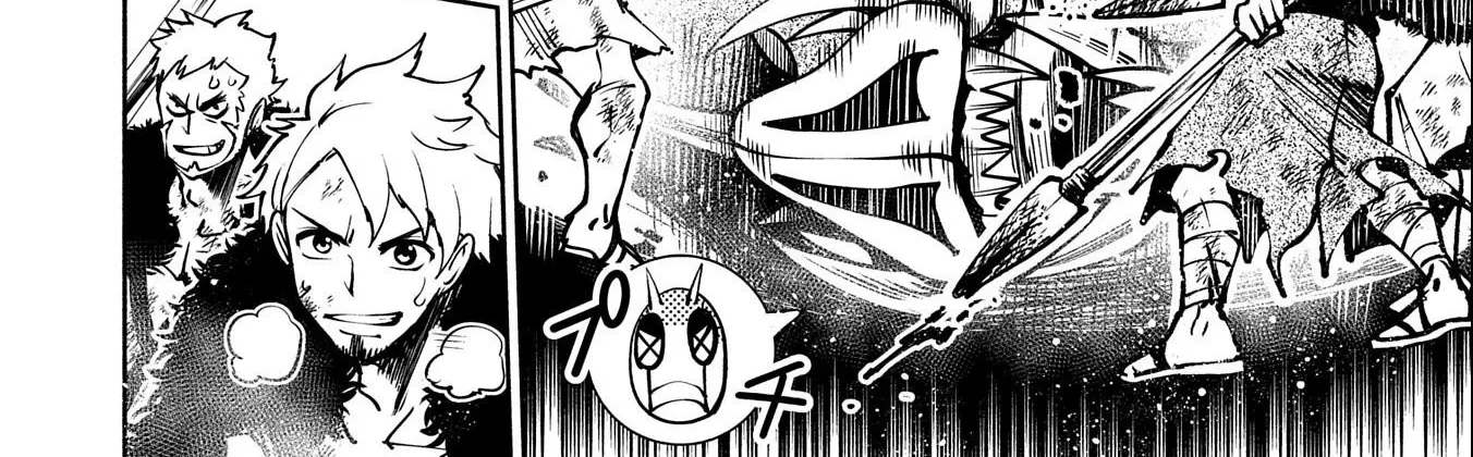 Read Hell Mode ~Yarikomi Suki no Gamer wa Haisettei no Isekai de Musou Suru~ Hajimari no Shoukanshi EN Manga Online