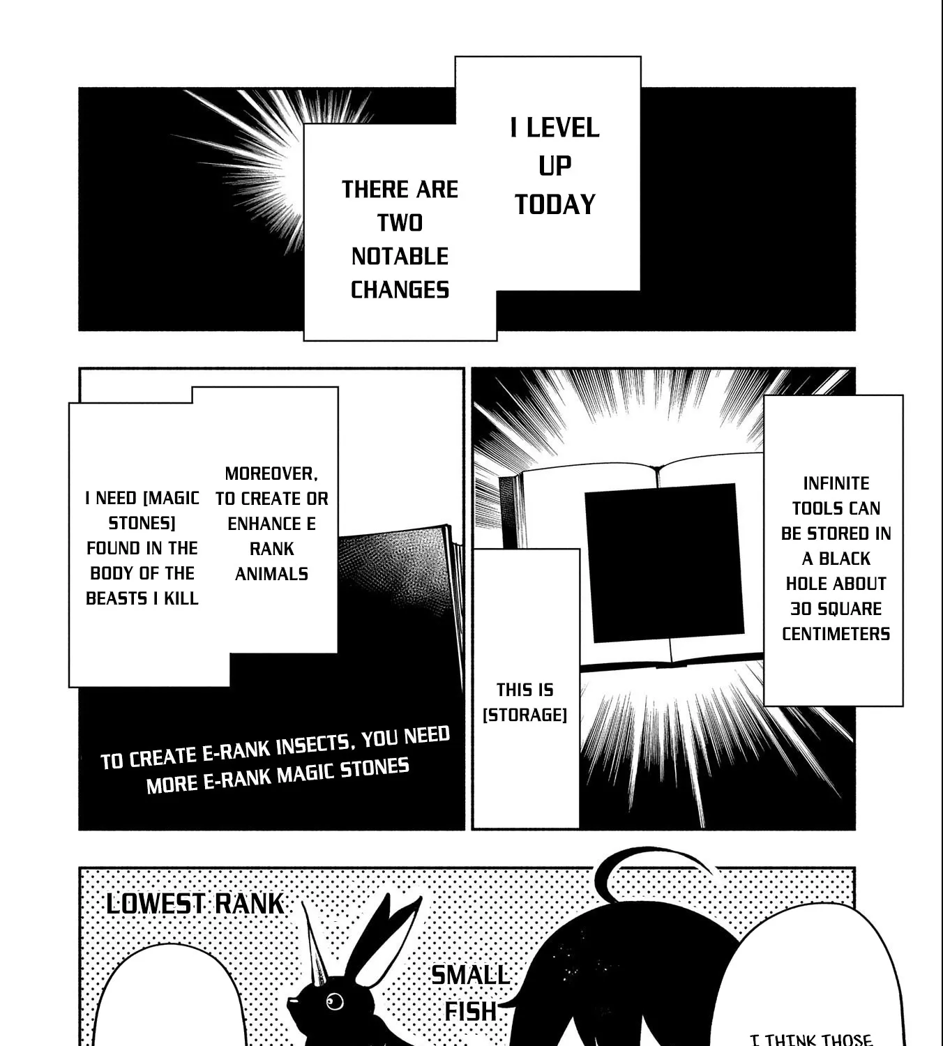 Read Hell Mode ~Yarikomi Suki no Gamer wa Haisettei no Isekai de Musou Suru~ Hajimari no Shoukanshi EN Manga Online
