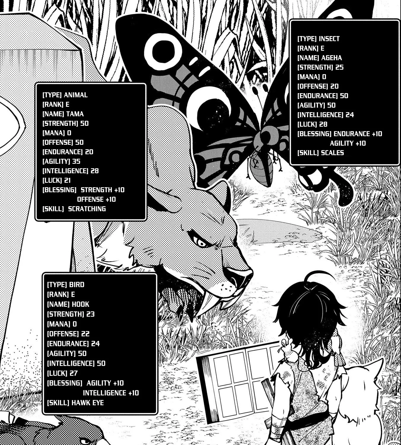 Read Hell Mode ~Yarikomi Suki no Gamer wa Haisettei no Isekai de Musou Suru~ Hajimari no Shoukanshi EN Manga Online