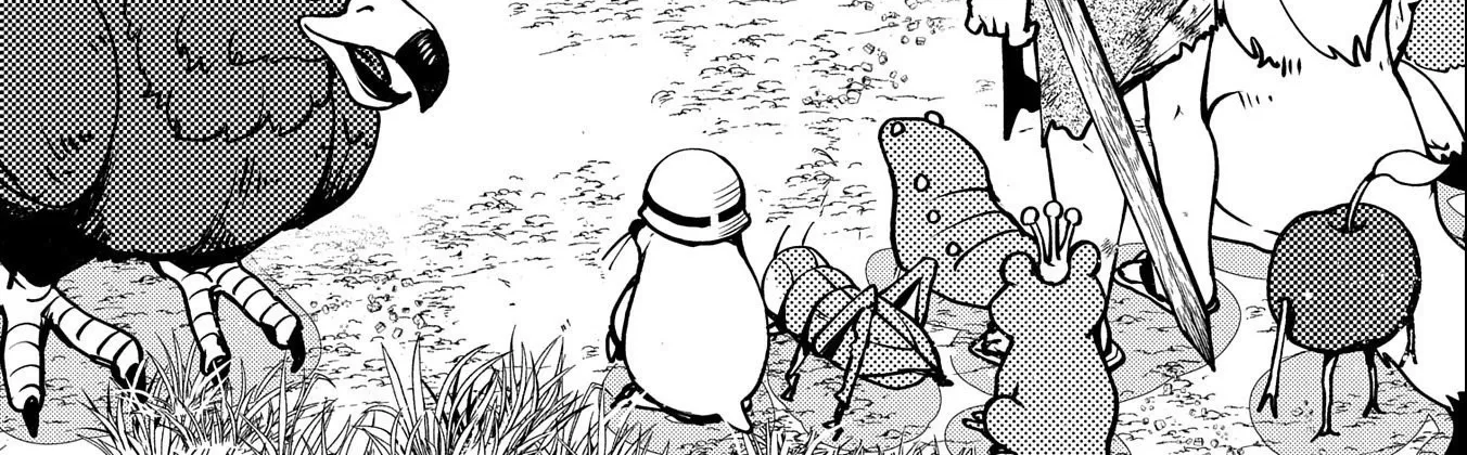Read Hell Mode ~Yarikomi Suki no Gamer wa Haisettei no Isekai de Musou Suru~ Hajimari no Shoukanshi EN Manga Online