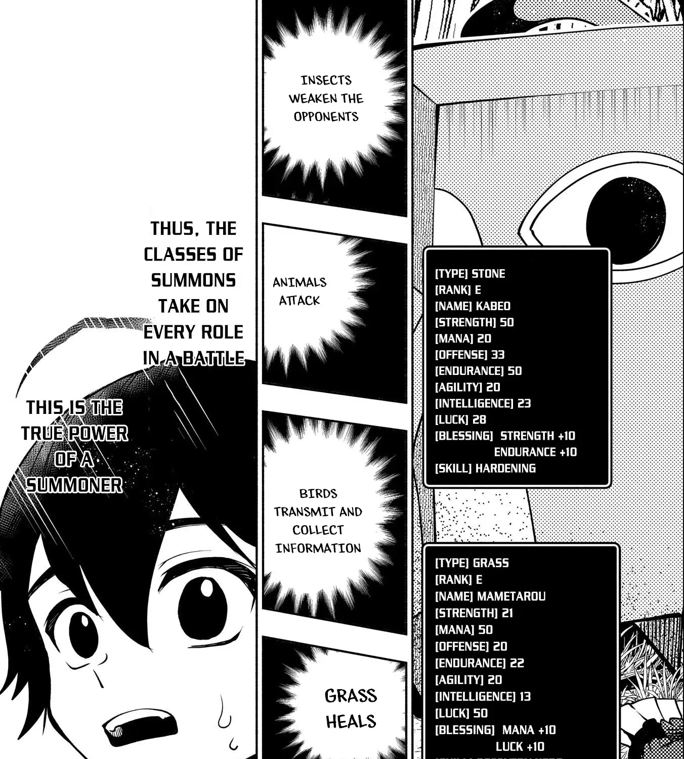 Read Hell Mode ~Yarikomi Suki no Gamer wa Haisettei no Isekai de Musou Suru~ Hajimari no Shoukanshi EN Manga Online