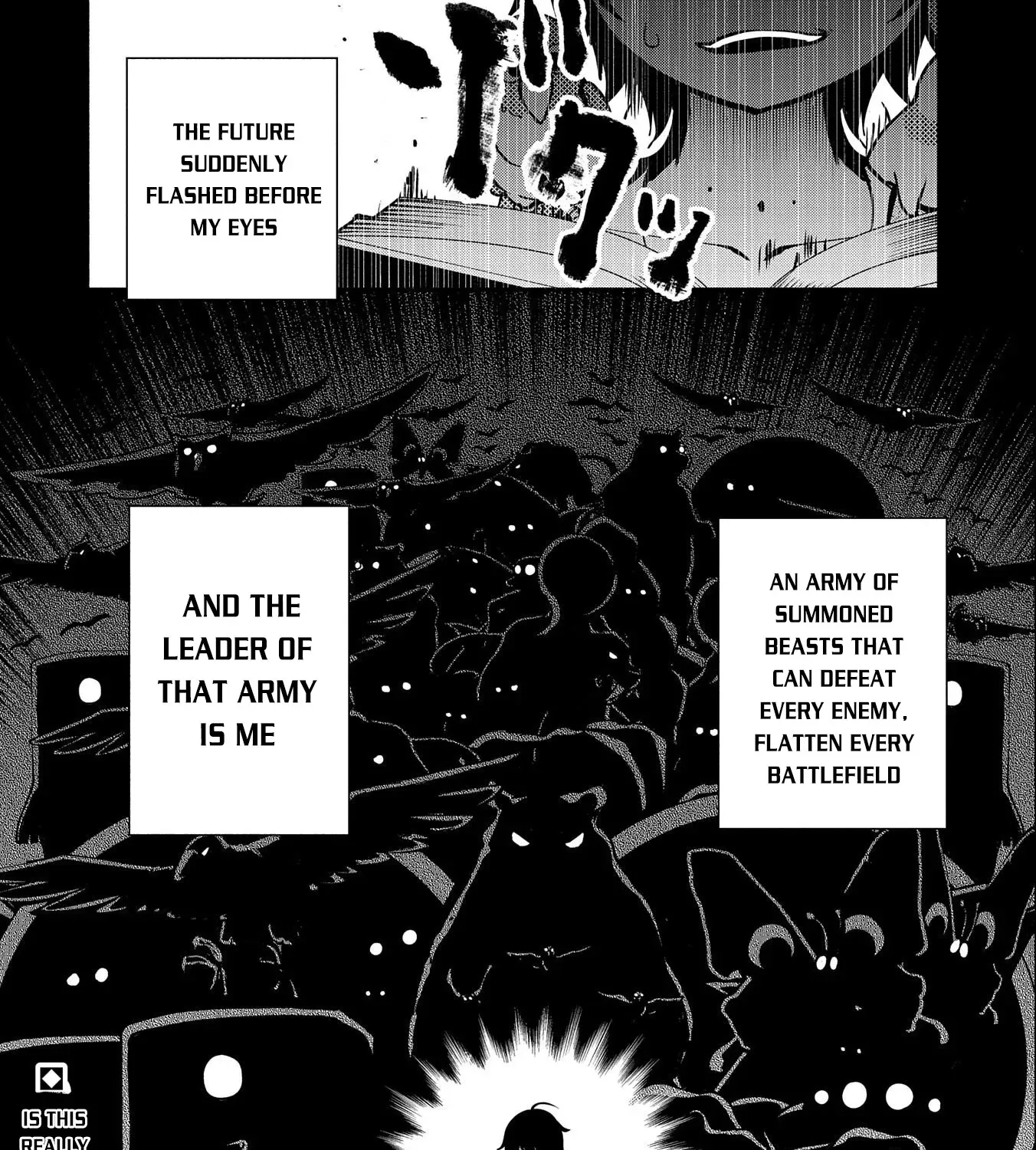 Read Hell Mode ~Yarikomi Suki no Gamer wa Haisettei no Isekai de Musou Suru~ Hajimari no Shoukanshi EN Manga Online