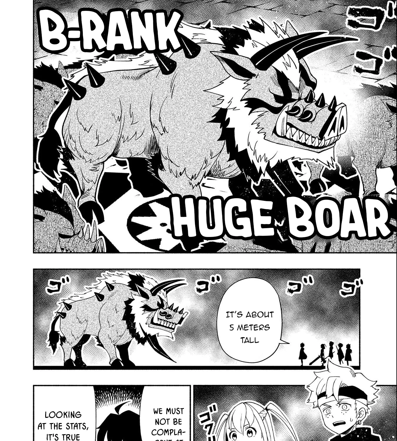 Read Hell Mode ~Yarikomi Suki no Gamer wa Haisettei no Isekai de Musou Suru~ Hajimari no Shoukanshi EN Manga Online