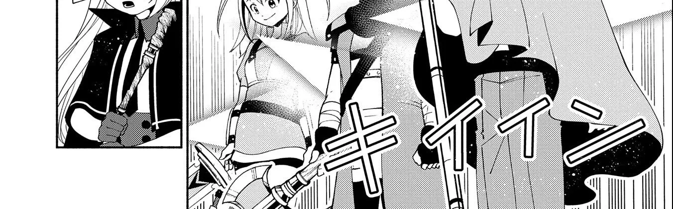 Read Hell Mode ~Yarikomi Suki no Gamer wa Haisettei no Isekai de Musou Suru~ Hajimari no Shoukanshi EN Manga Online