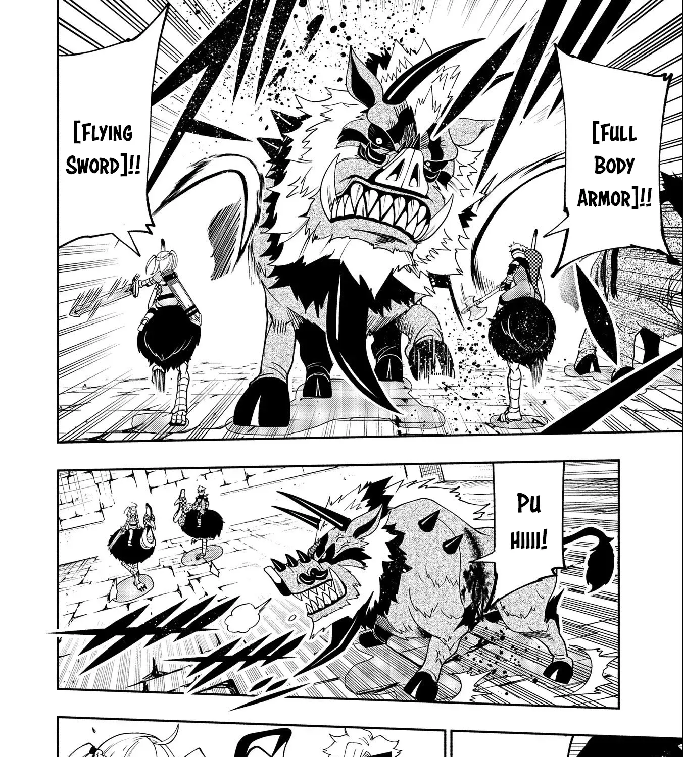 Read Hell Mode ~Yarikomi Suki no Gamer wa Haisettei no Isekai de Musou Suru~ Hajimari no Shoukanshi EN Manga Online