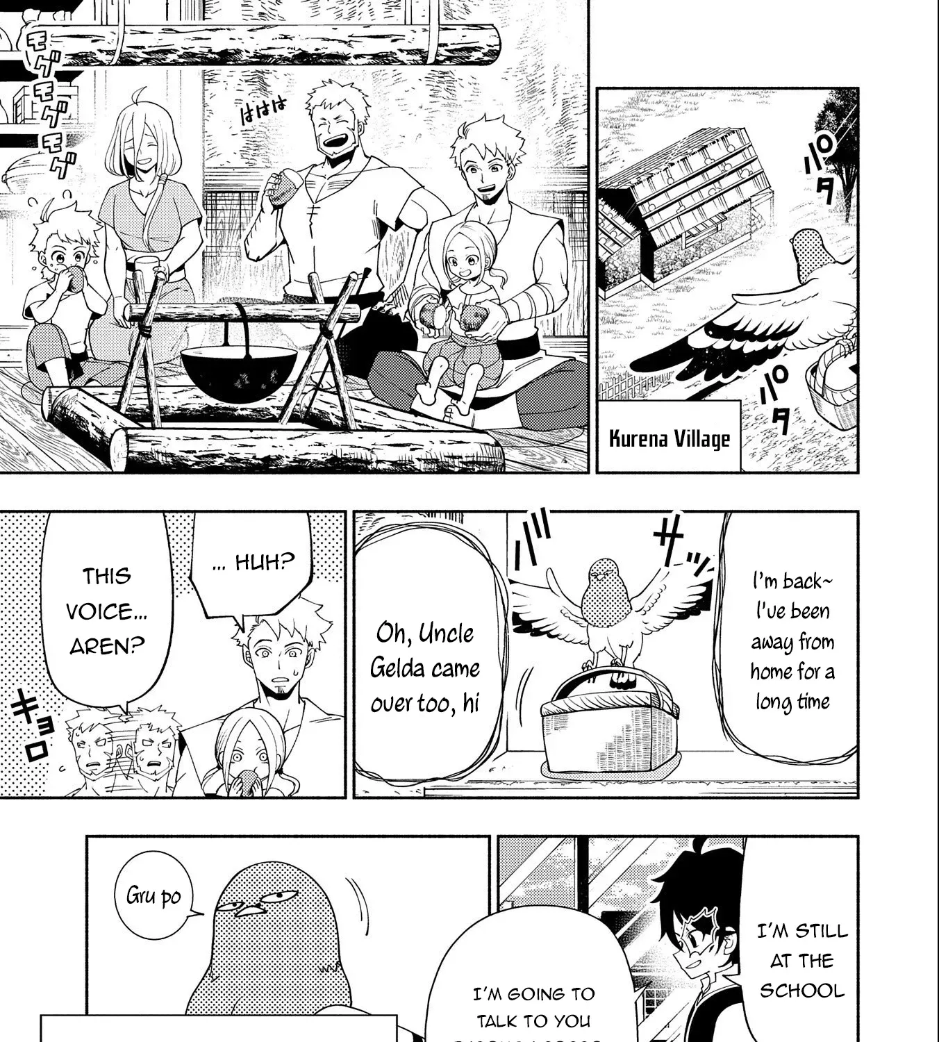 Read Hell Mode ~Yarikomi Suki no Gamer wa Haisettei no Isekai de Musou Suru~ Hajimari no Shoukanshi EN Manga Online