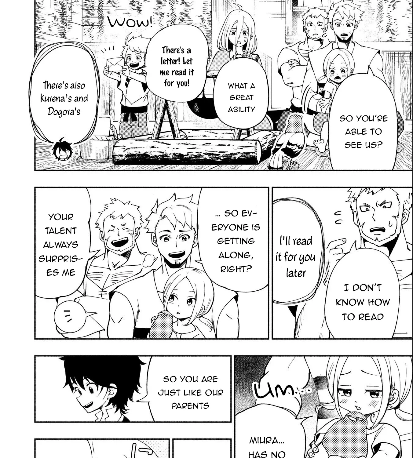 Read Hell Mode ~Yarikomi Suki no Gamer wa Haisettei no Isekai de Musou Suru~ Hajimari no Shoukanshi EN Manga Online