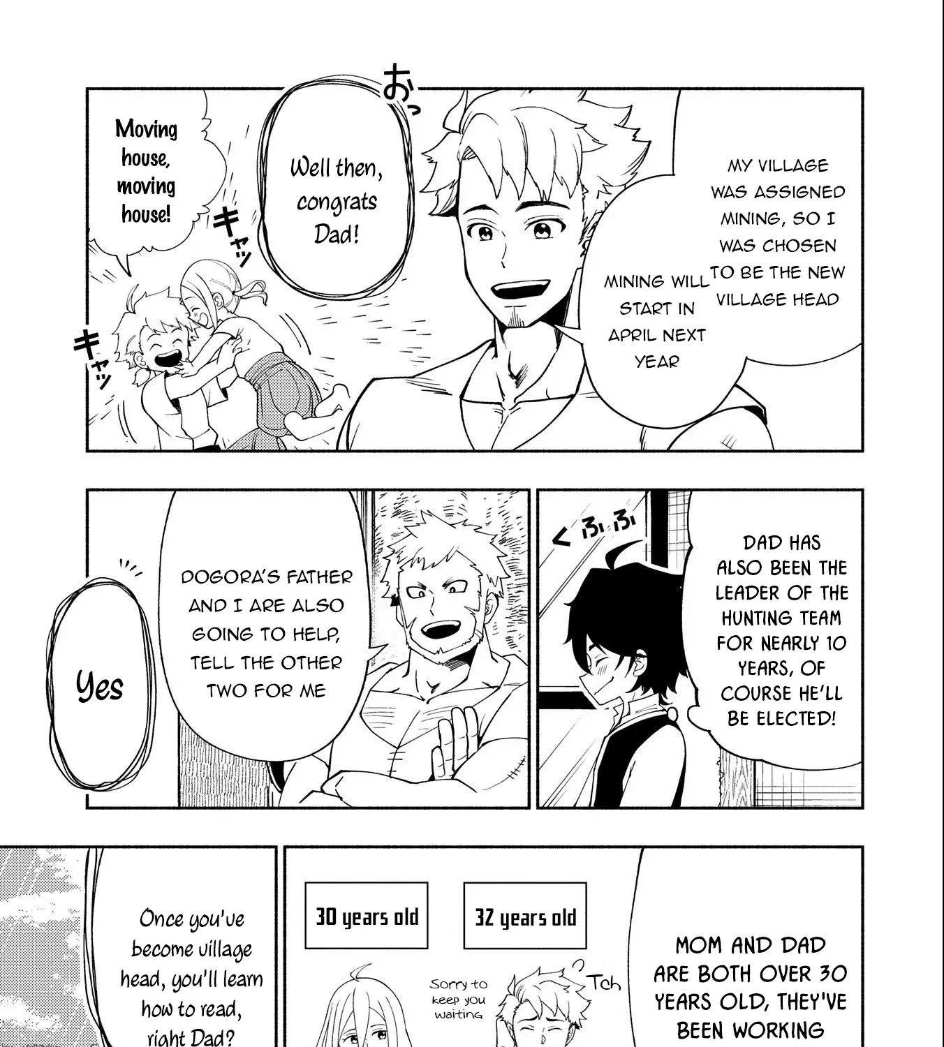 Read Hell Mode ~Yarikomi Suki no Gamer wa Haisettei no Isekai de Musou Suru~ Hajimari no Shoukanshi EN Manga Online