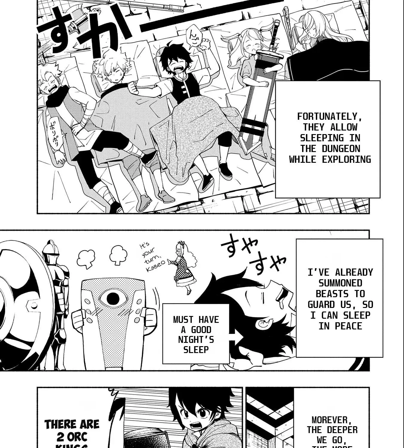Read Hell Mode ~Yarikomi Suki no Gamer wa Haisettei no Isekai de Musou Suru~ Hajimari no Shoukanshi EN Manga Online