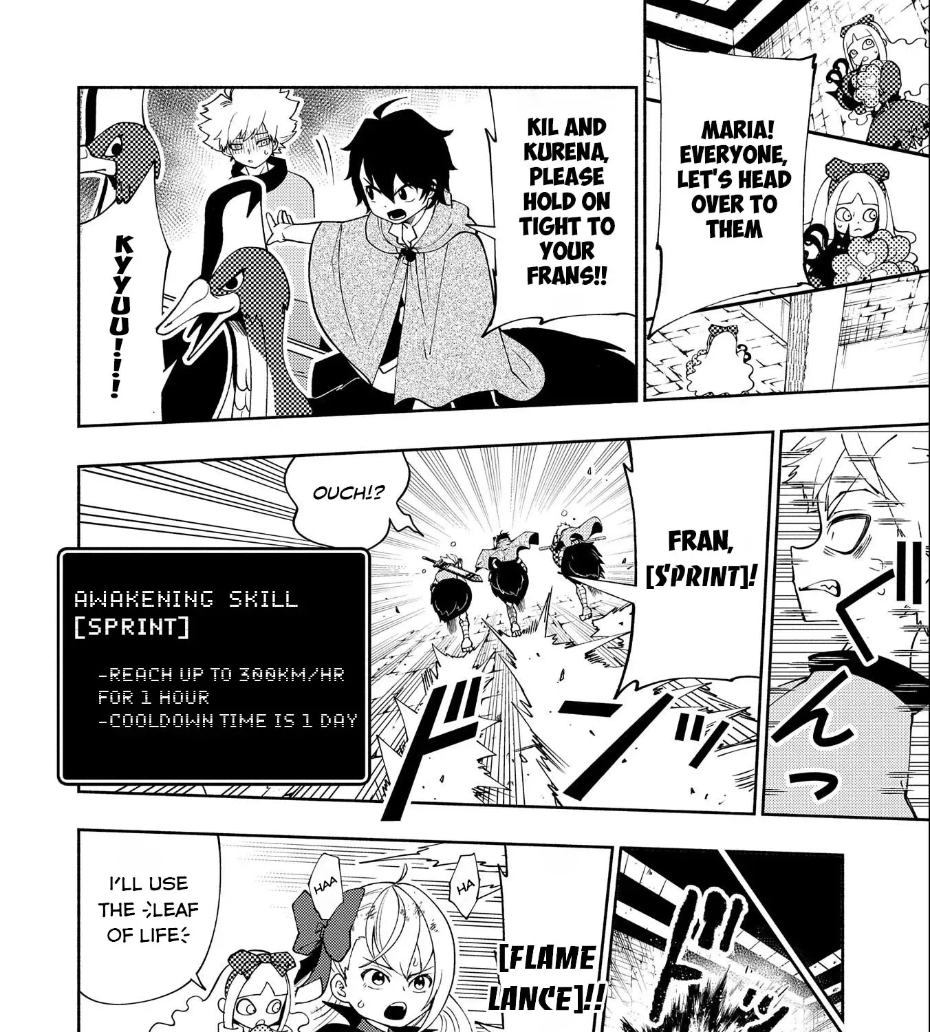 Read Hell Mode ~Yarikomi Suki no Gamer wa Haisettei no Isekai de Musou Suru~ Hajimari no Shoukanshi EN Manga Online