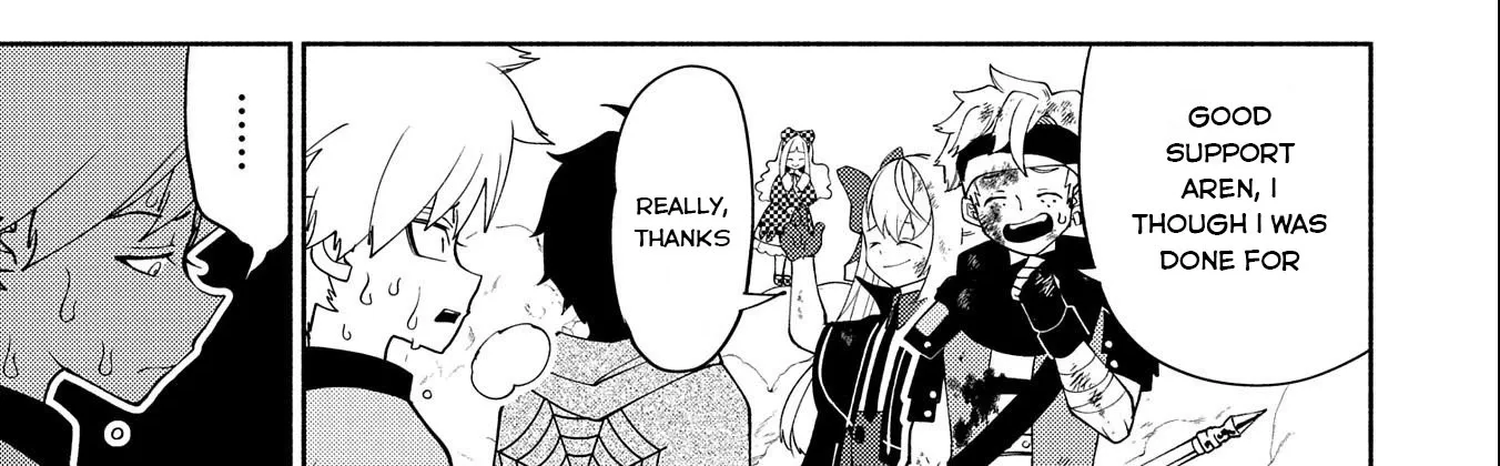 Read Hell Mode ~Yarikomi Suki no Gamer wa Haisettei no Isekai de Musou Suru~ Hajimari no Shoukanshi EN Manga Online