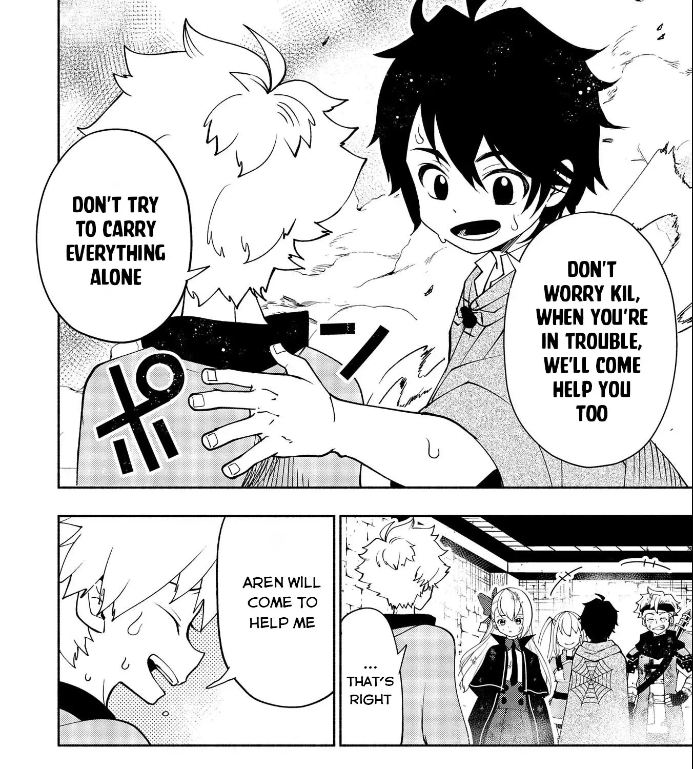 Read Hell Mode ~Yarikomi Suki no Gamer wa Haisettei no Isekai de Musou Suru~ Hajimari no Shoukanshi EN Manga Online