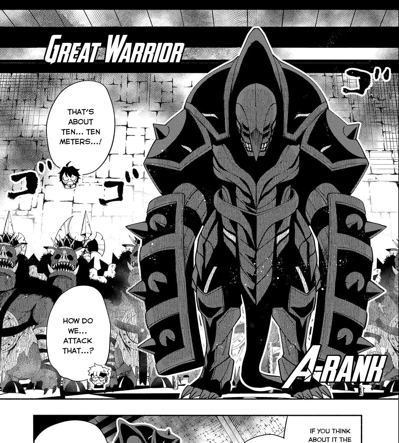 Read Hell Mode ~Yarikomi Suki no Gamer wa Haisettei no Isekai de Musou Suru~ Hajimari no Shoukanshi EN Manga Online