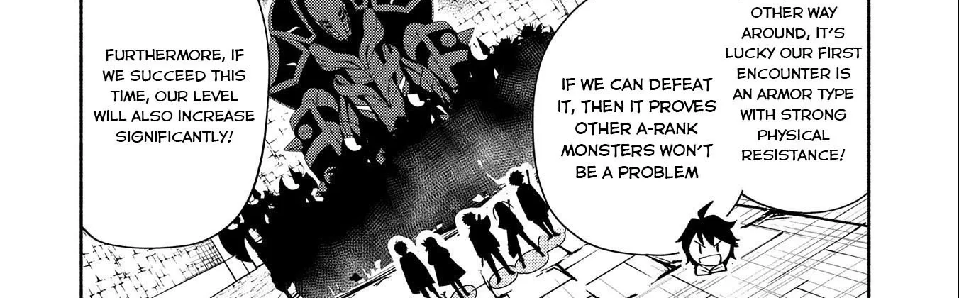 Read Hell Mode ~Yarikomi Suki no Gamer wa Haisettei no Isekai de Musou Suru~ Hajimari no Shoukanshi EN Manga Online