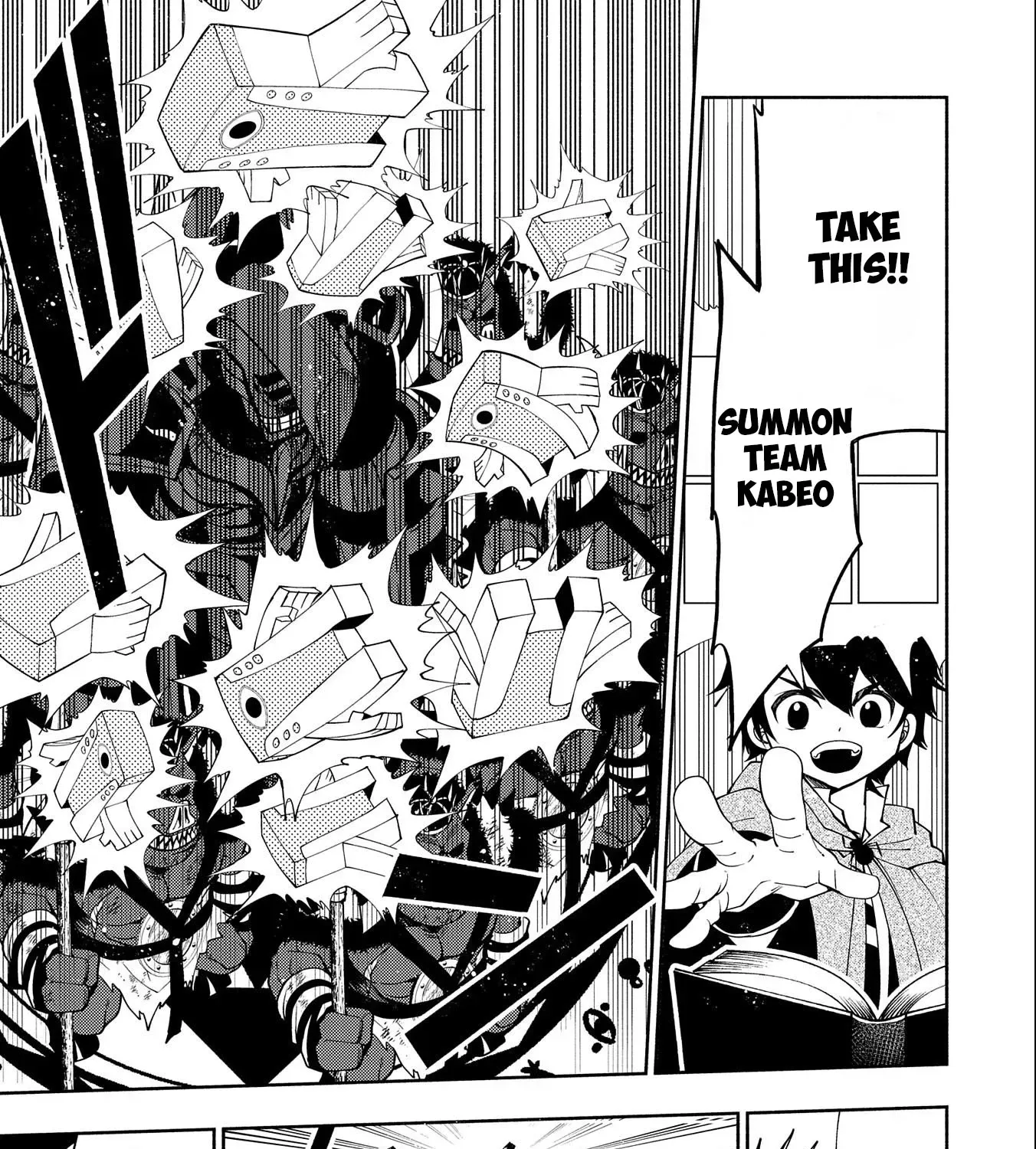 Read Hell Mode ~Yarikomi Suki no Gamer wa Haisettei no Isekai de Musou Suru~ Hajimari no Shoukanshi EN Manga Online