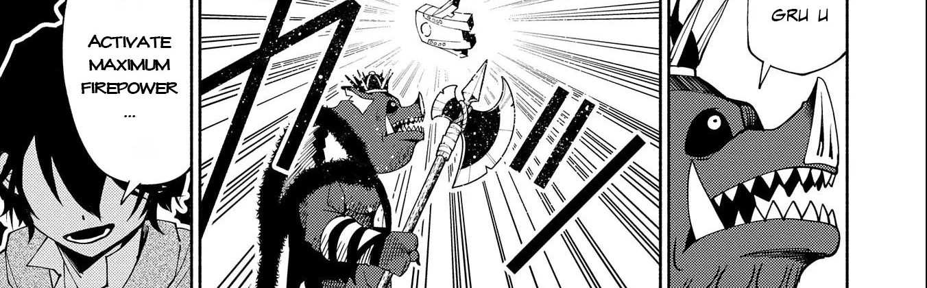 Read Hell Mode ~Yarikomi Suki no Gamer wa Haisettei no Isekai de Musou Suru~ Hajimari no Shoukanshi EN Manga Online